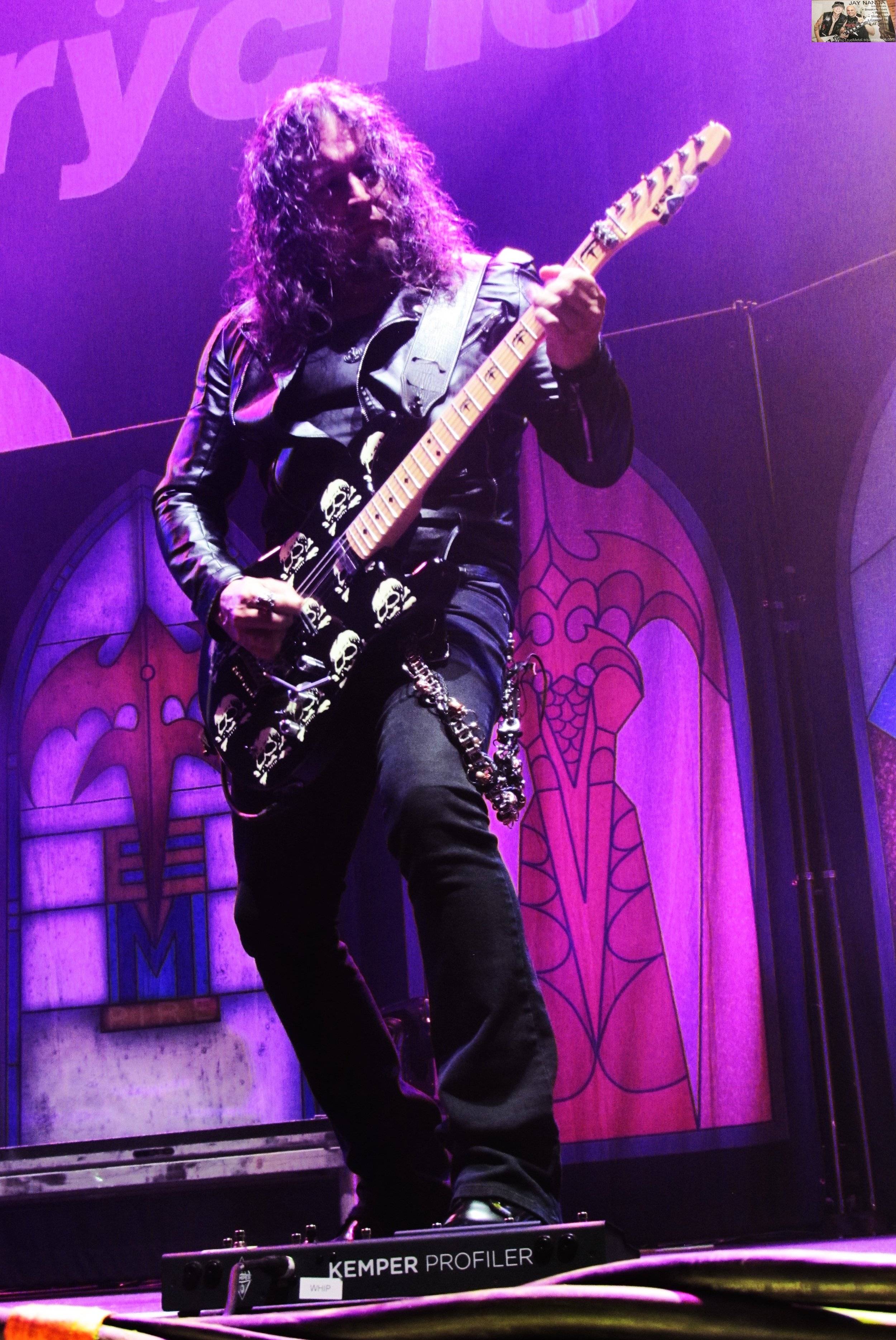 QUEENSRYCHE