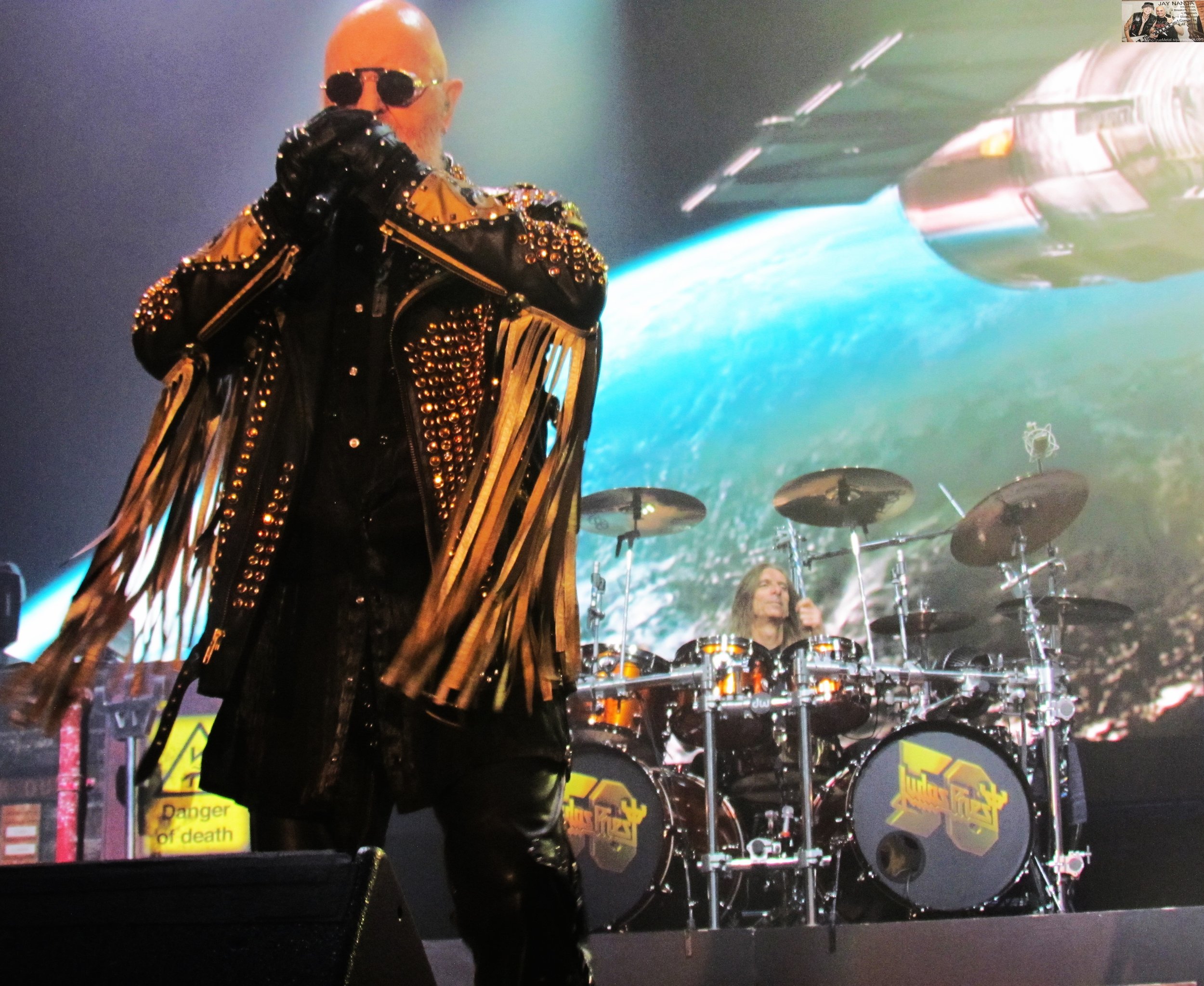 JUDAS PRIEST