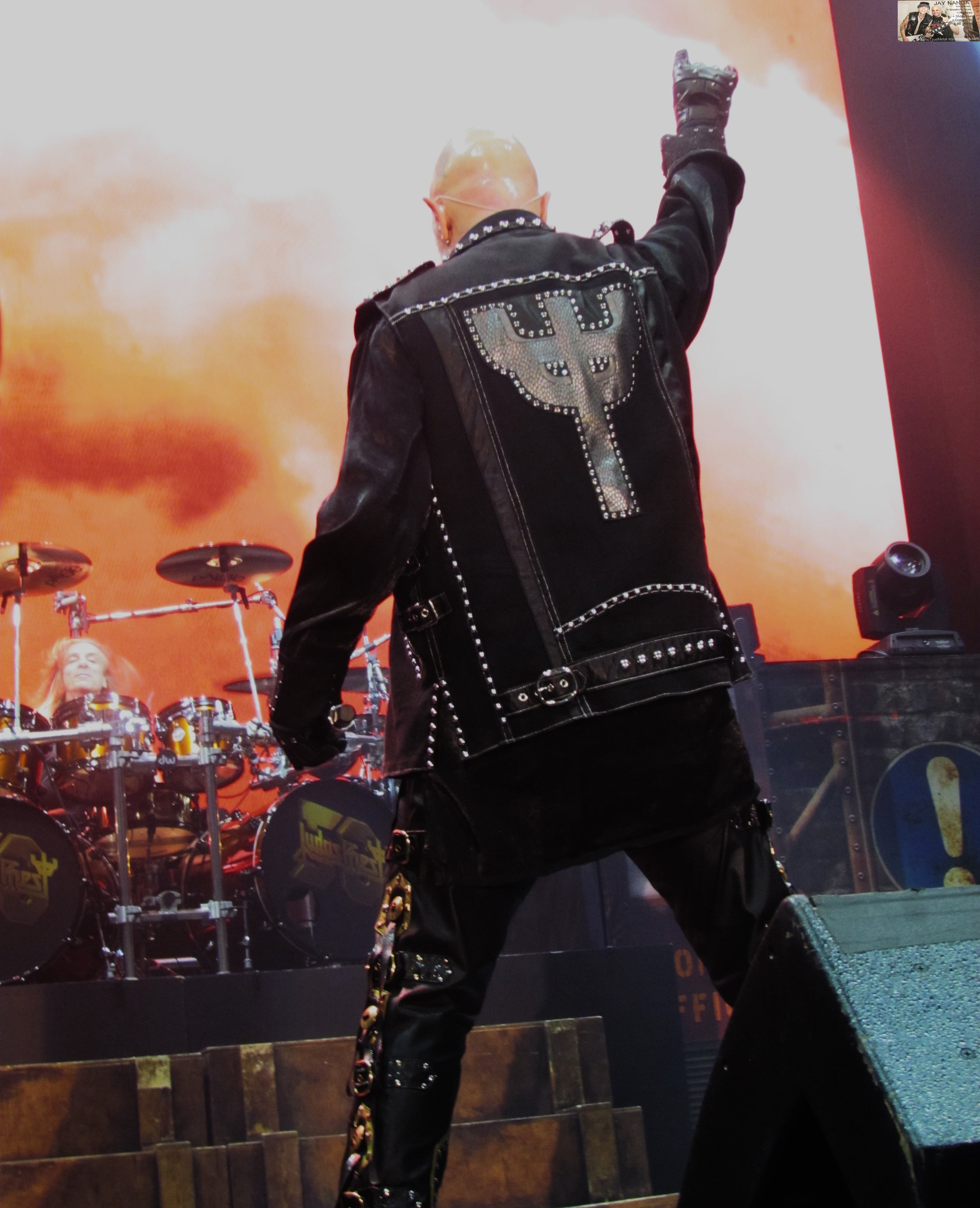 JUDAS PRIEST