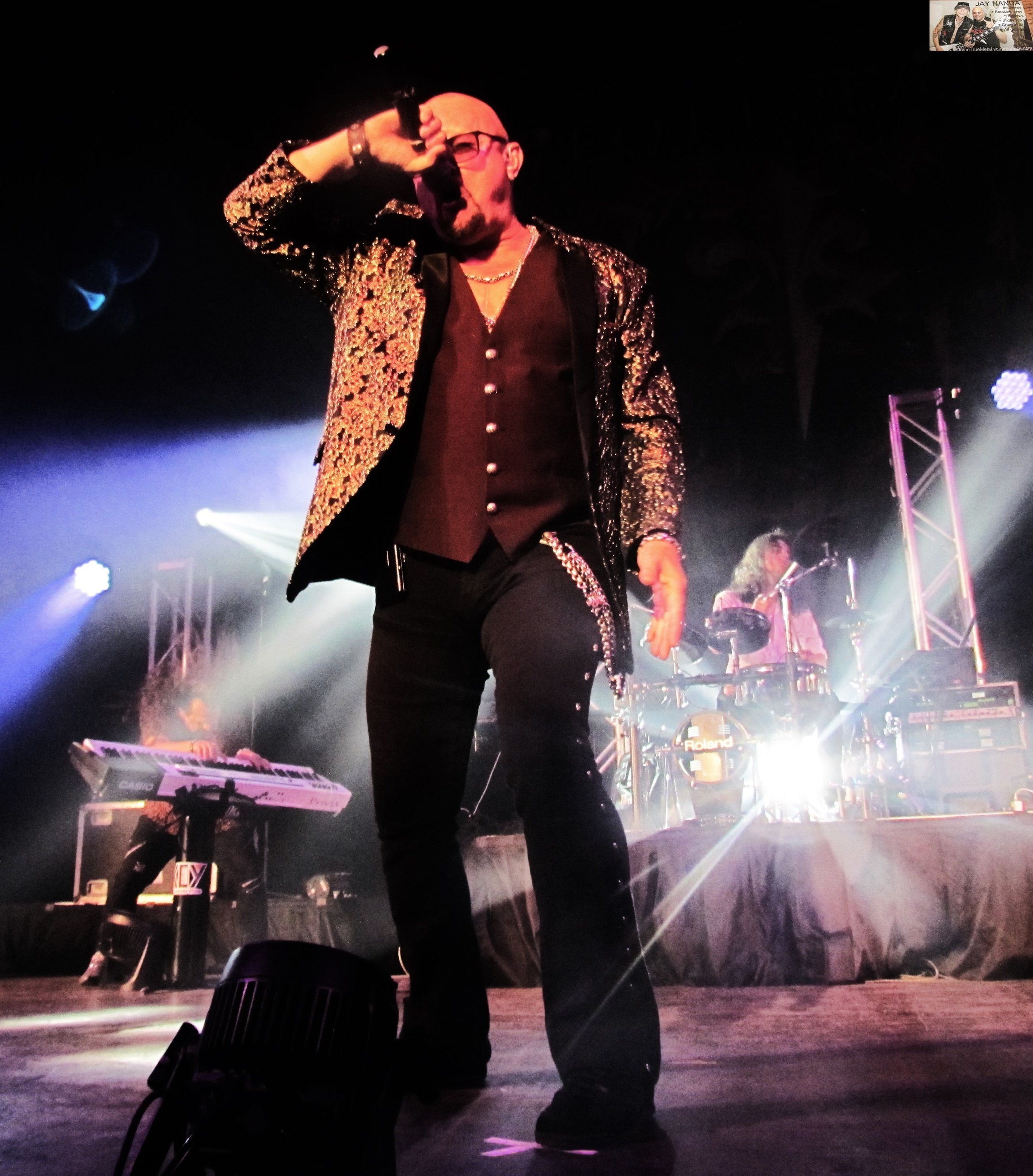 GEOFF TATE