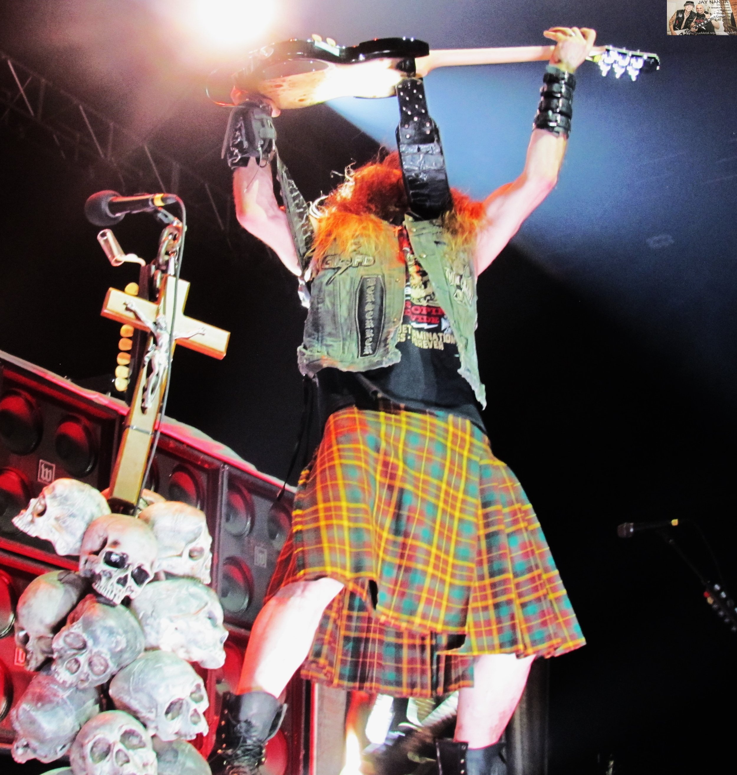 BLACK LABEL SOCIETY