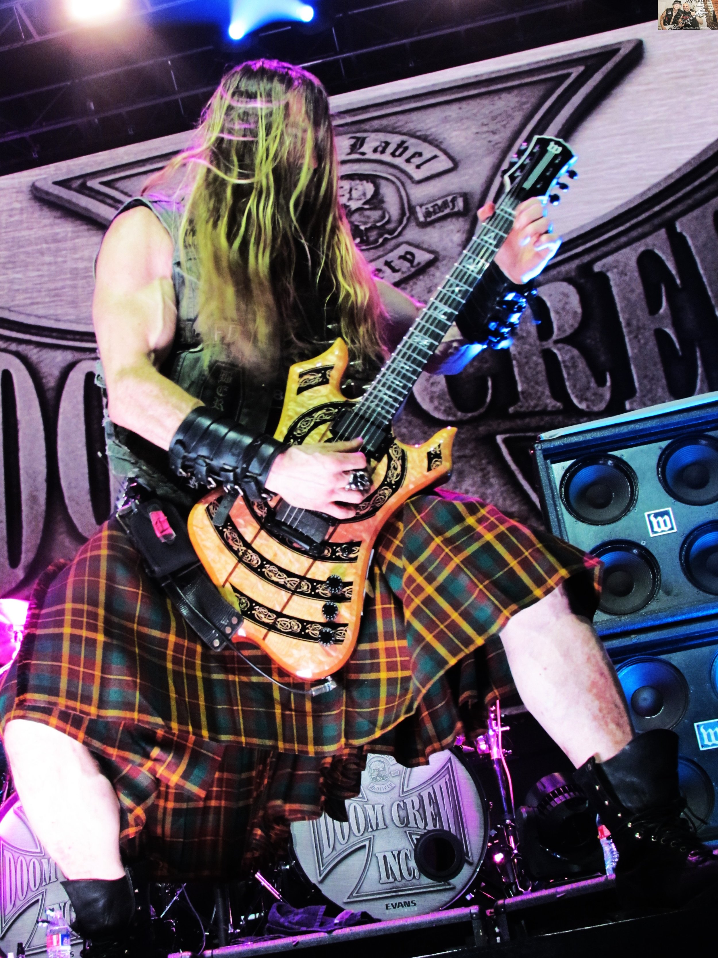 BLACK LABEL SOCIETY