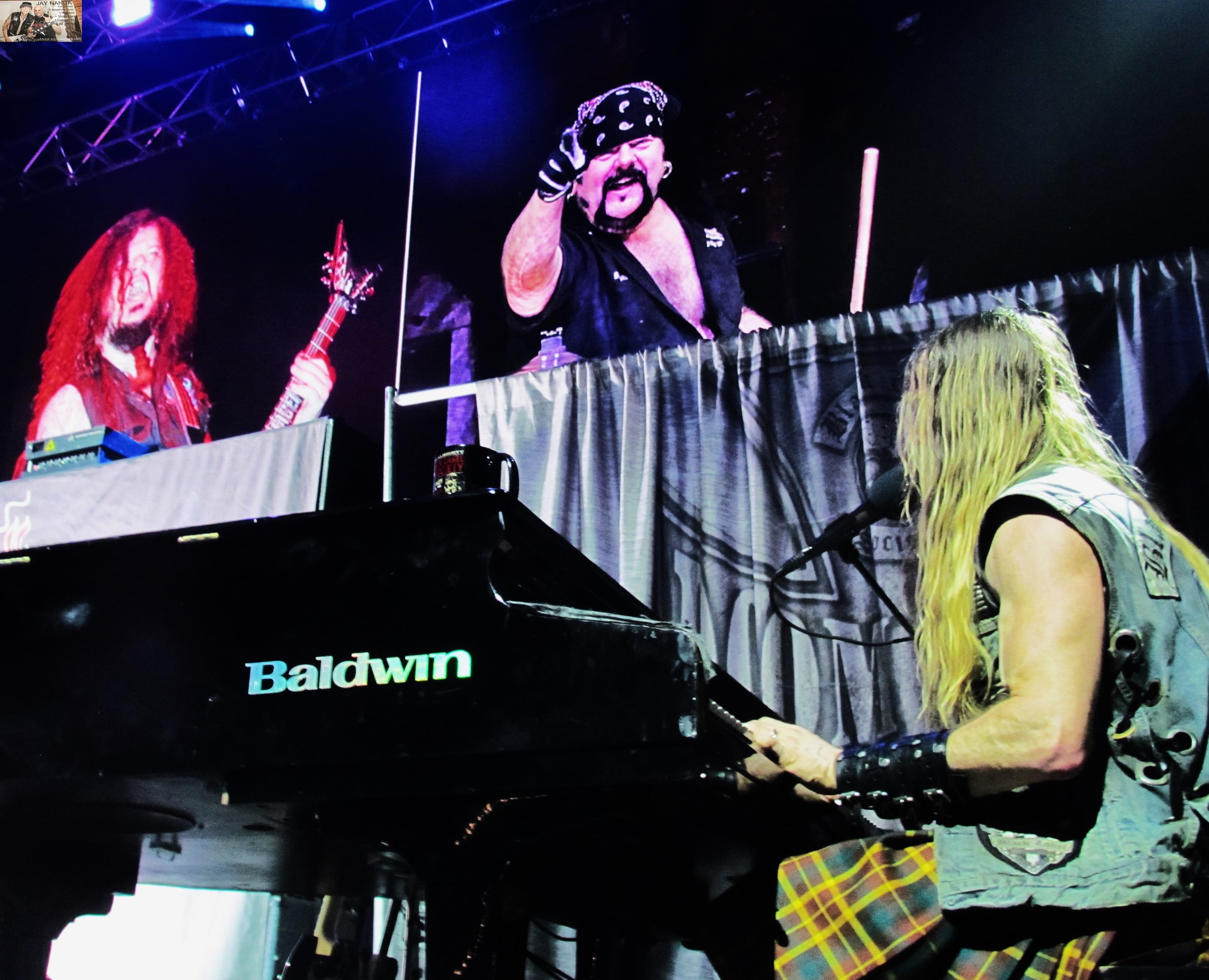 BLACK LABEL SOCIETY