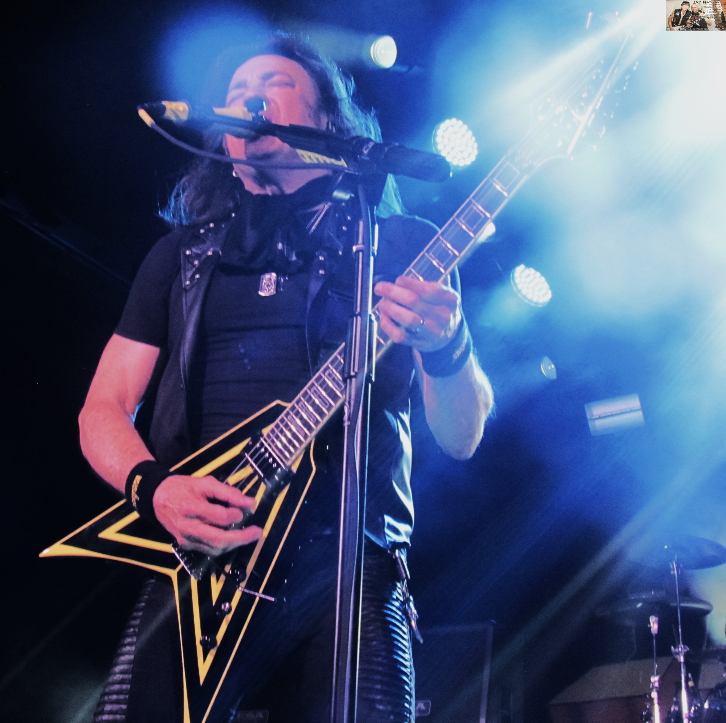 STRYPER