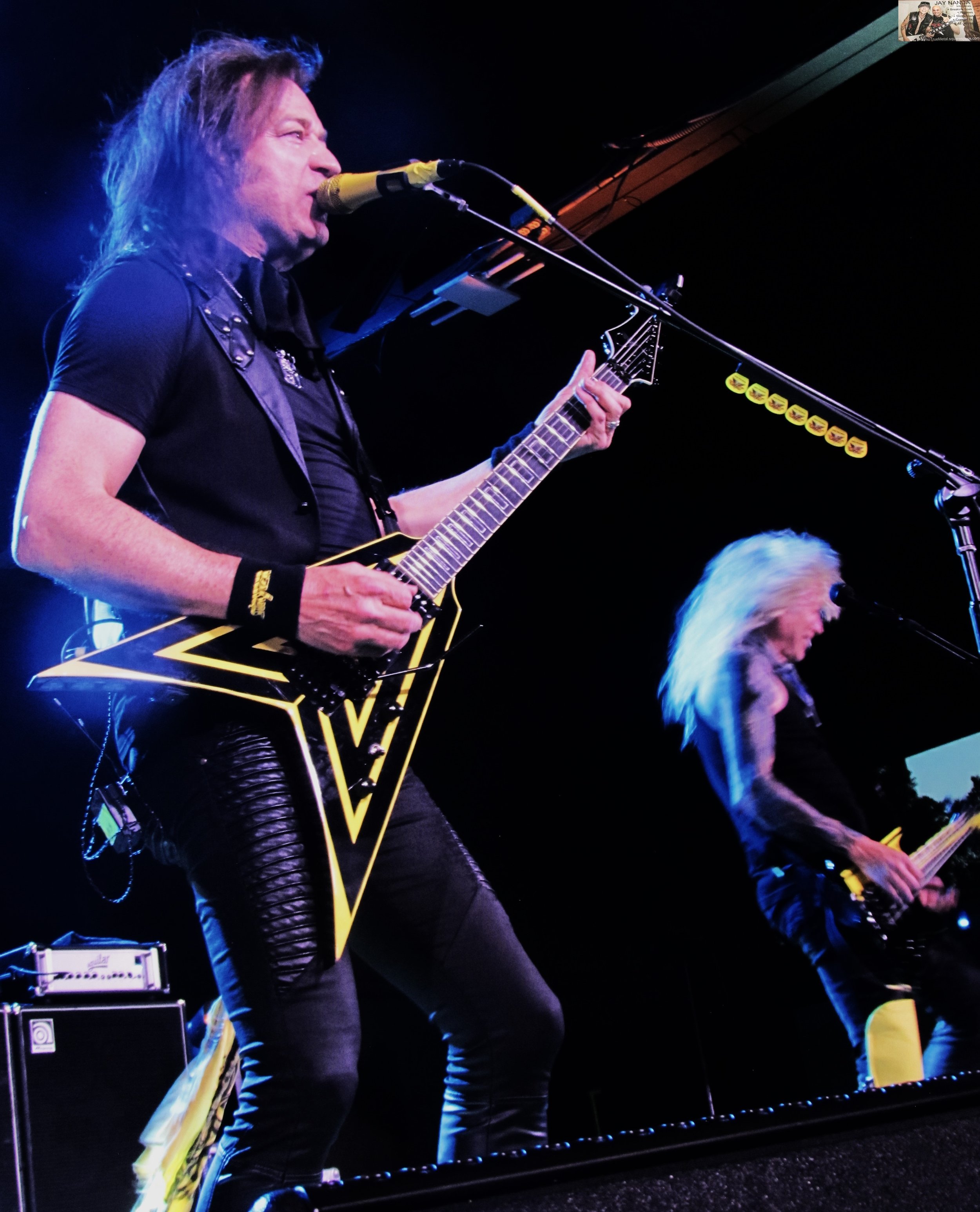 STRYPER