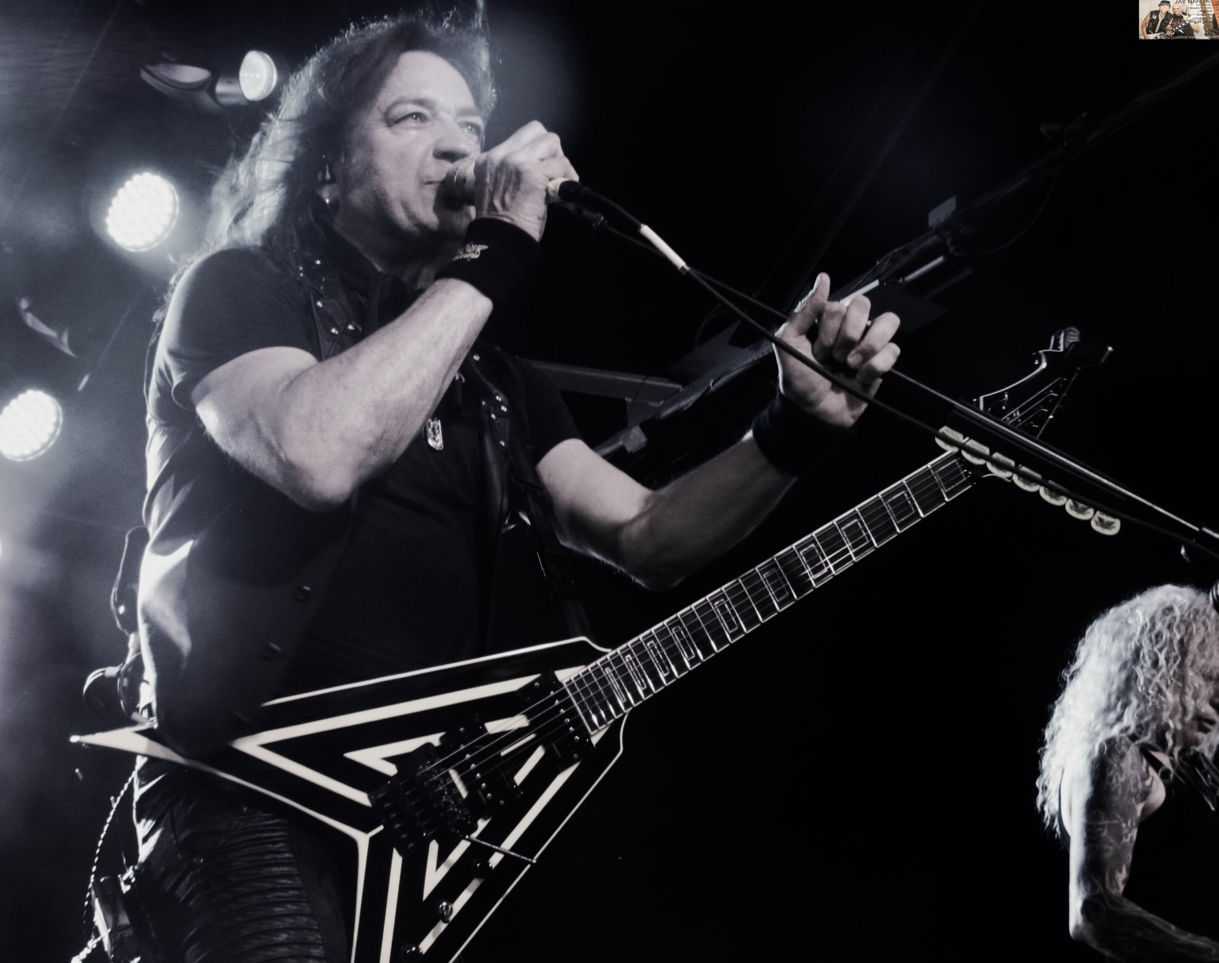 STRYPER