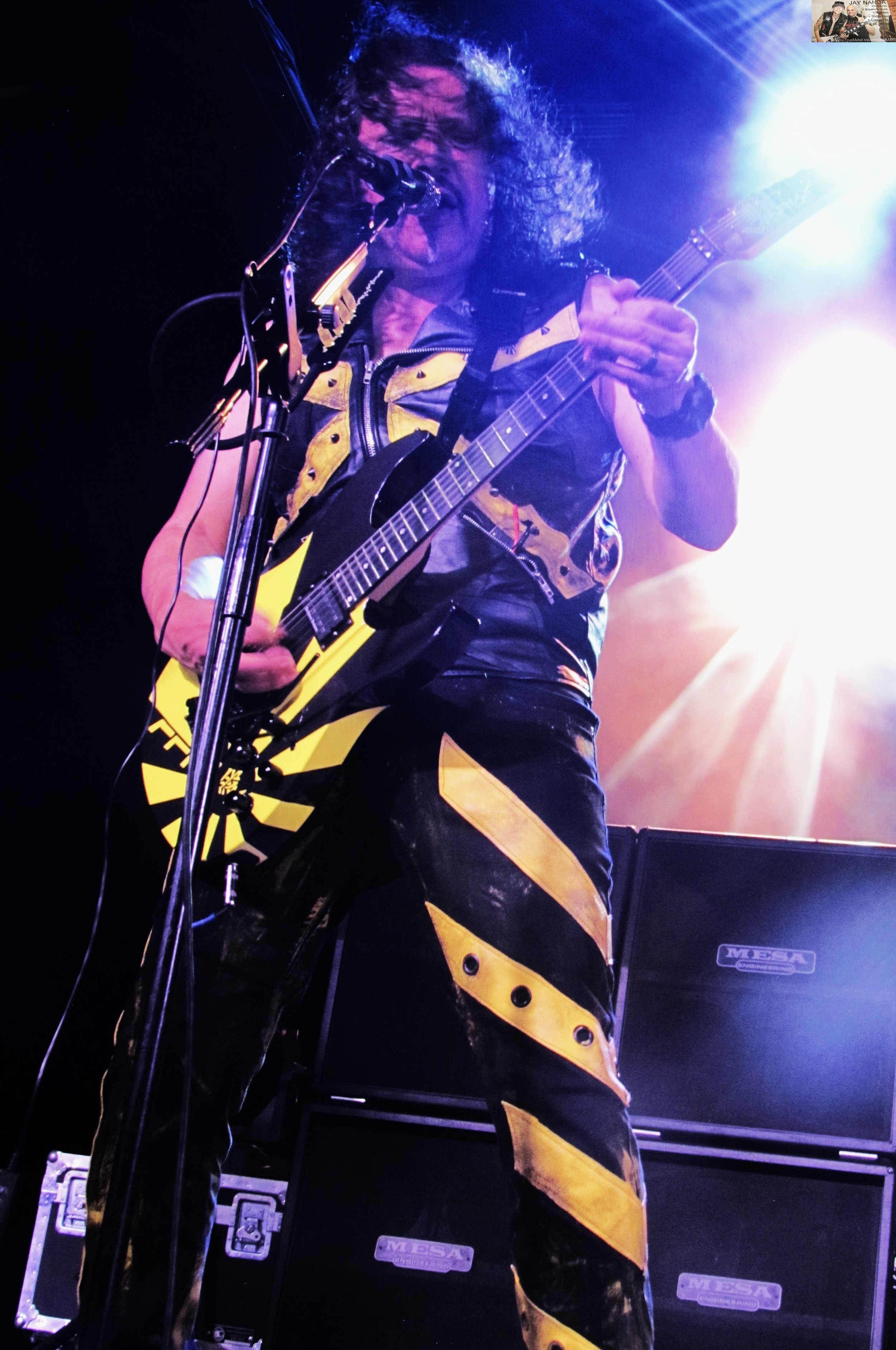 STRYPER