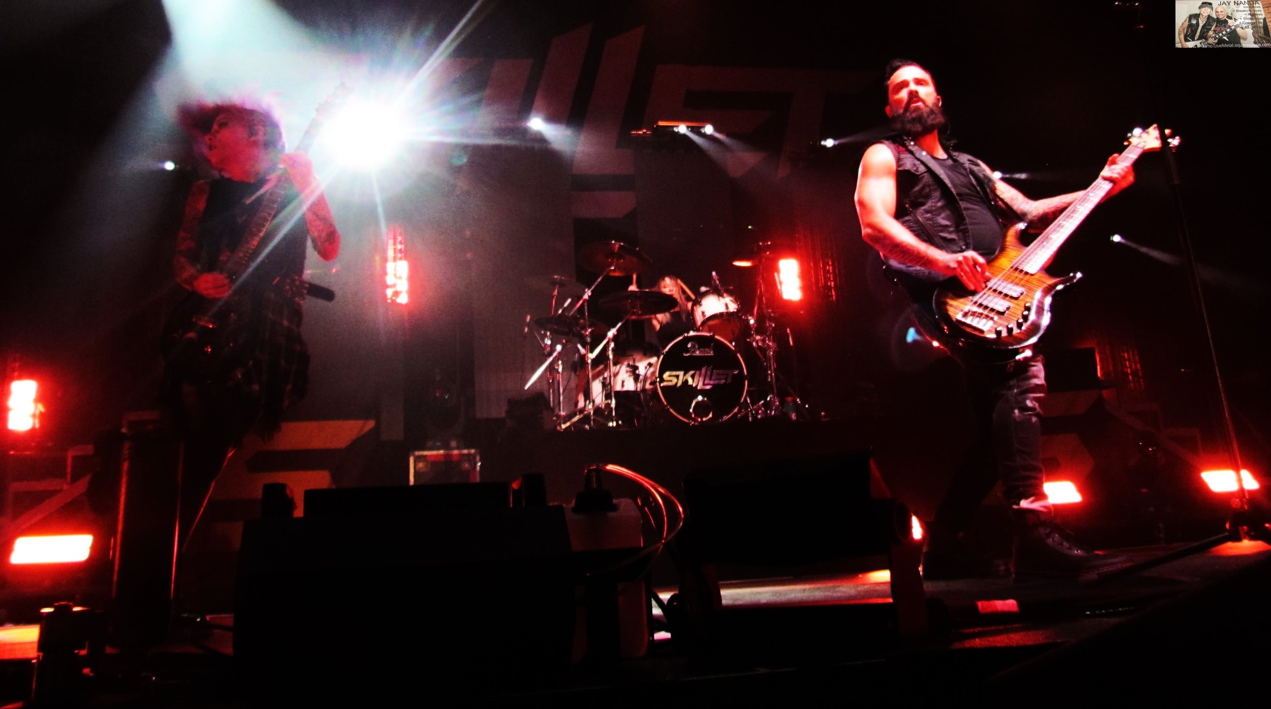 SKILLET