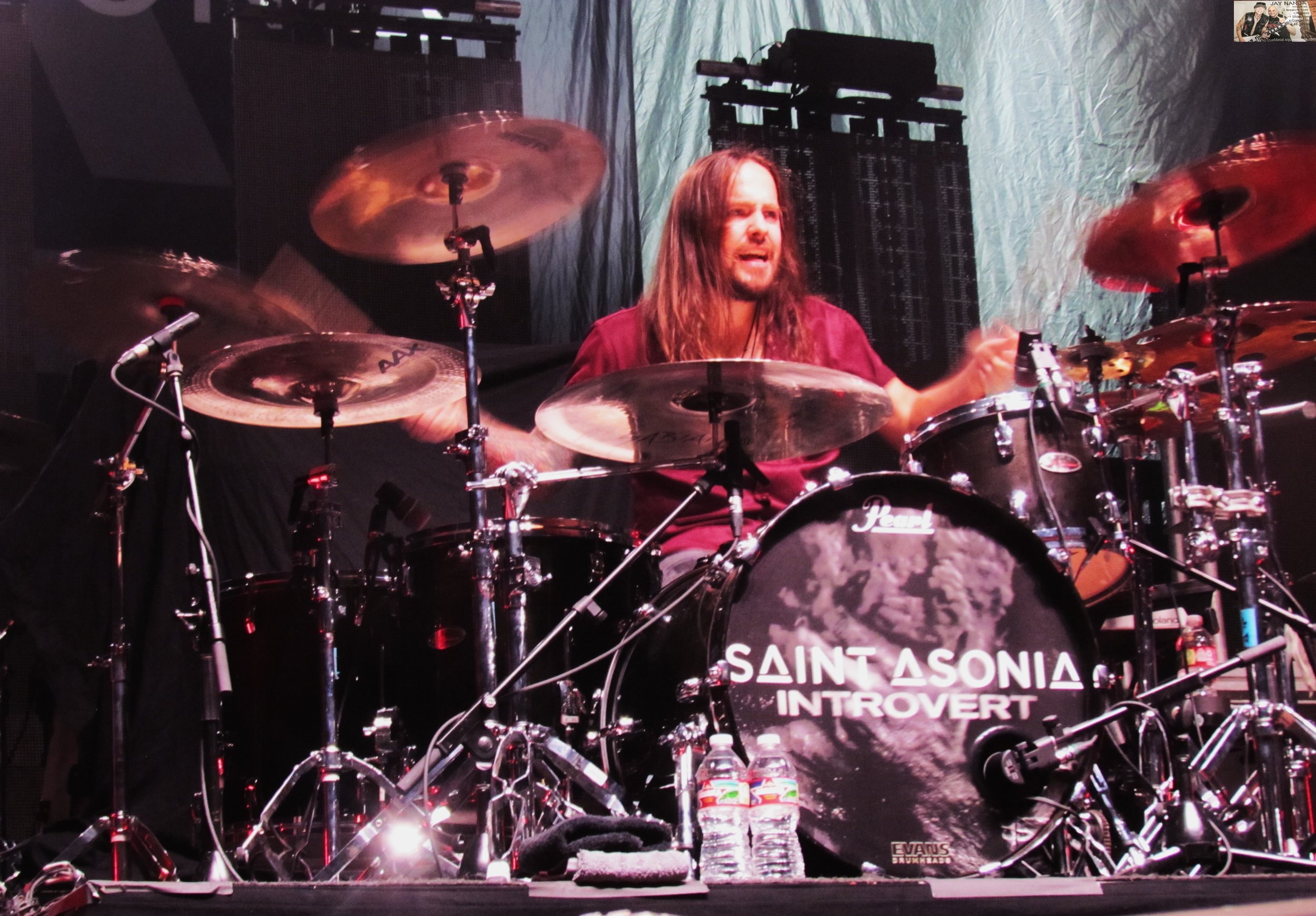 SAINT ASONIA