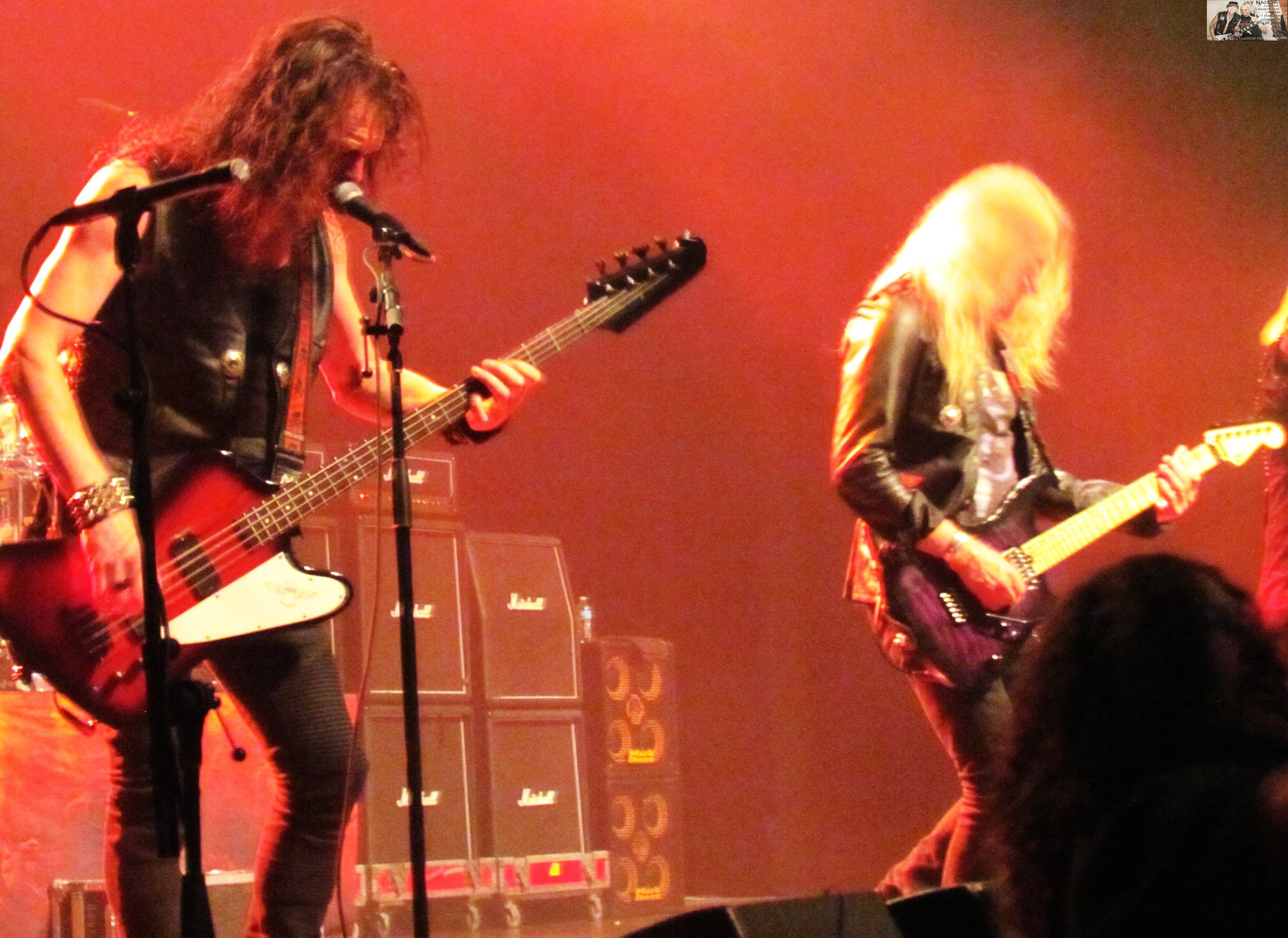 SAXON