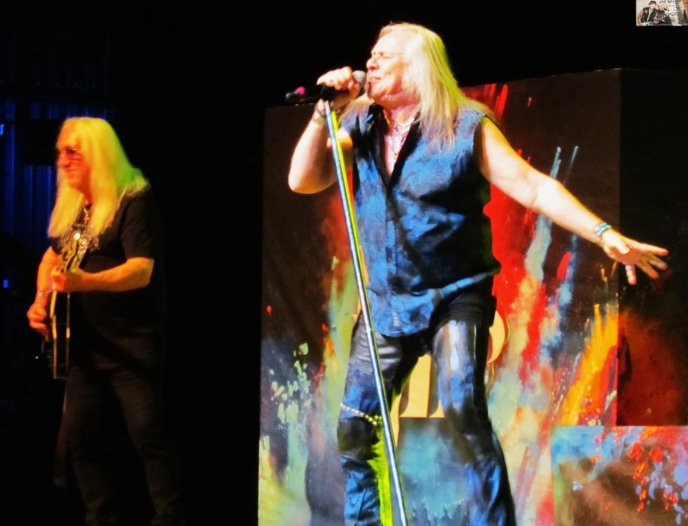 URIAH HEEP