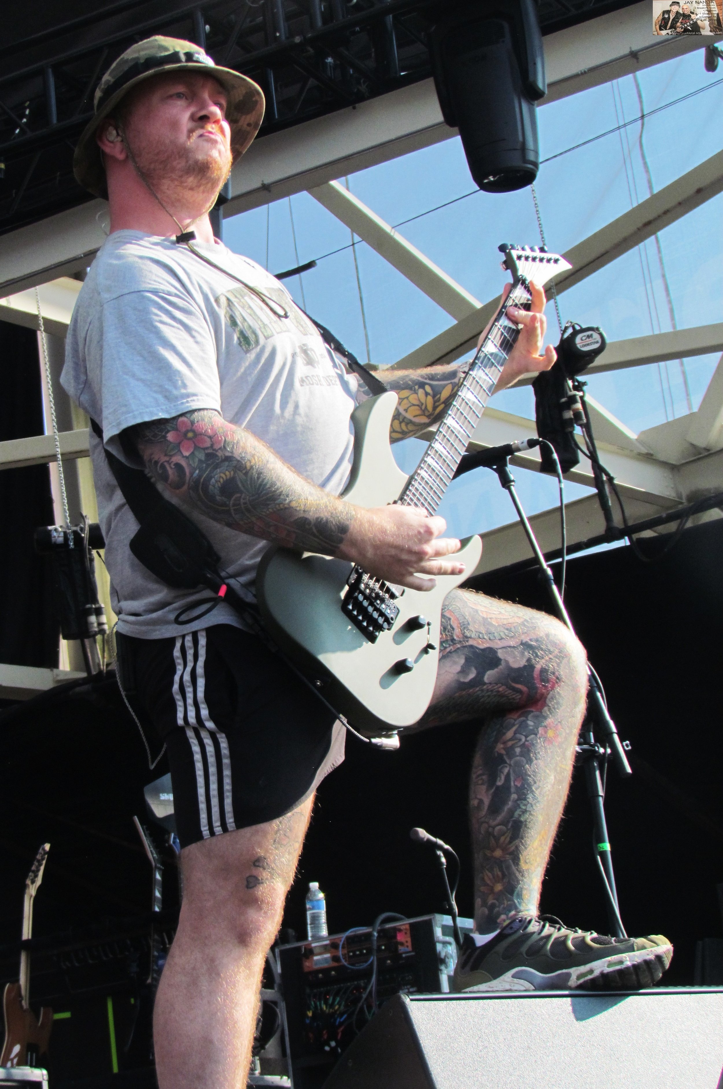 MALEVOLENCE