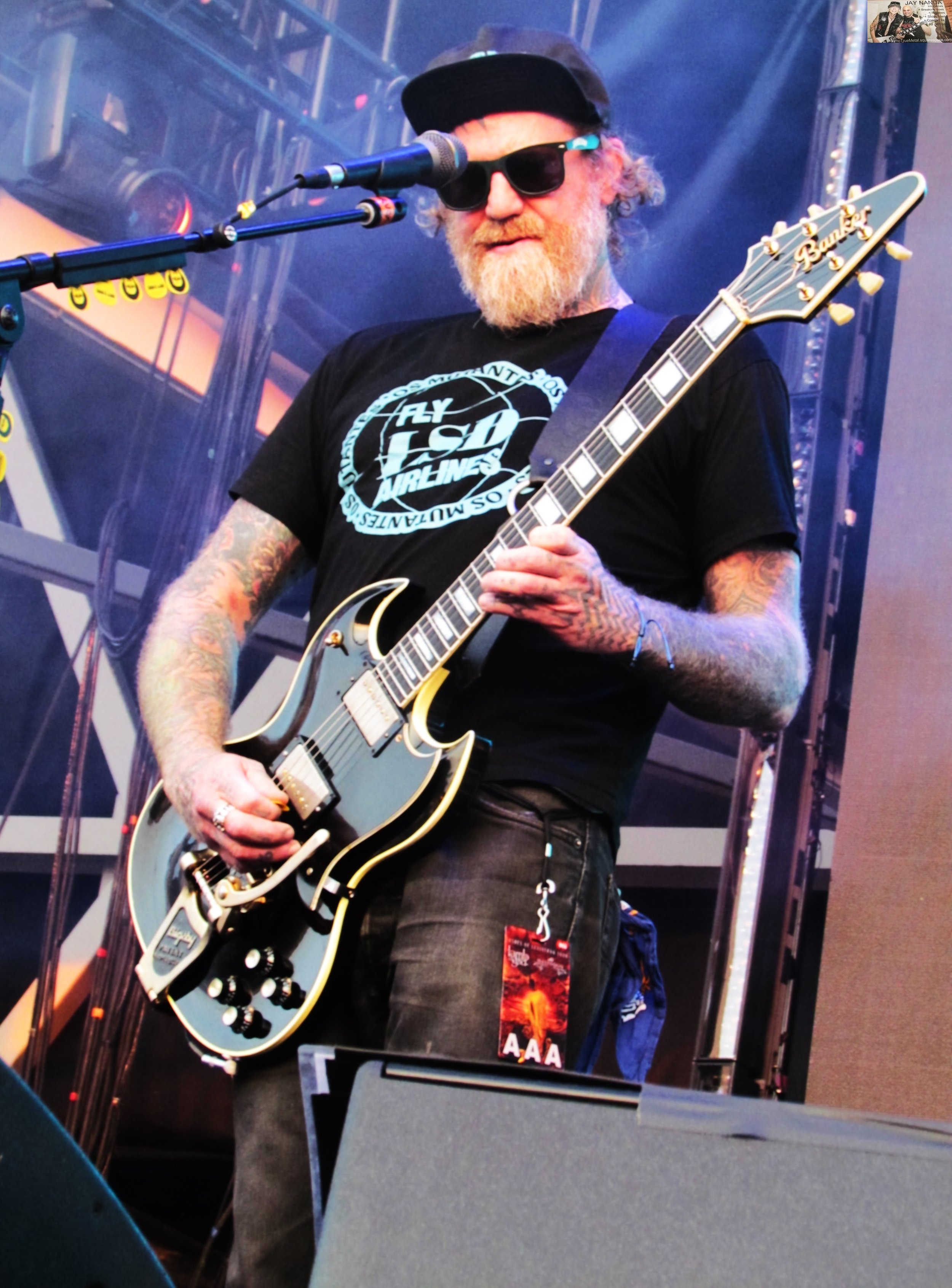 MASTODON