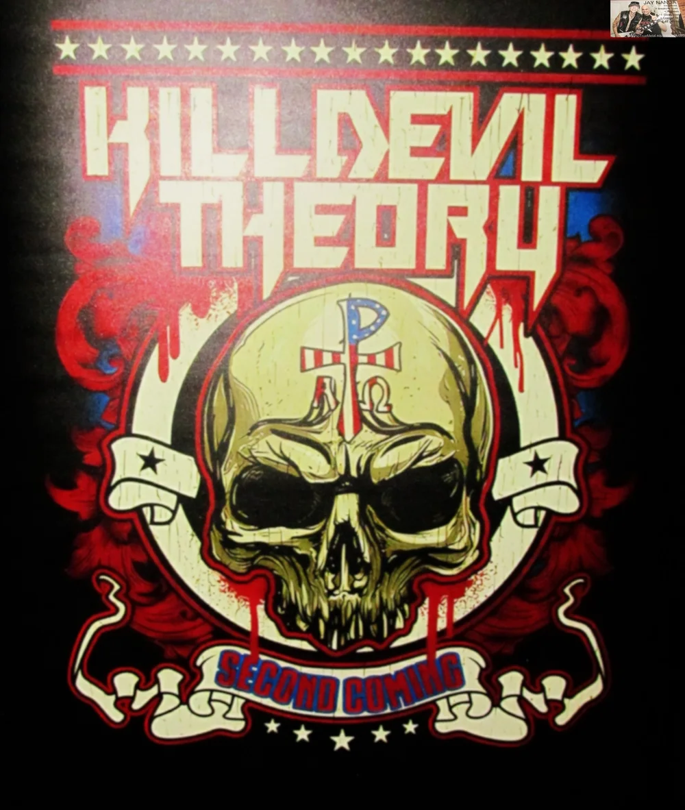 KILLDEVIL THEORY