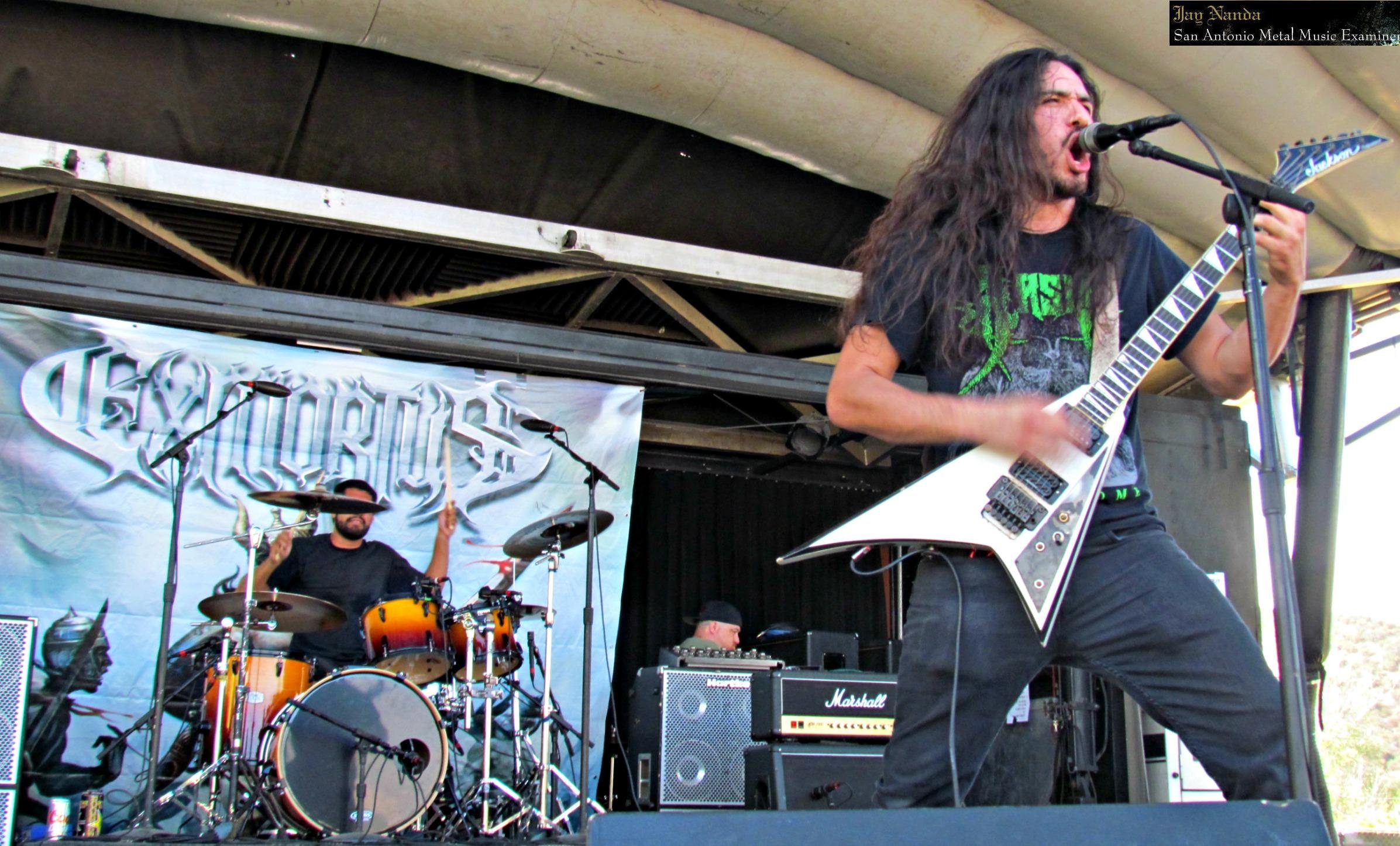 EXMORTUS
