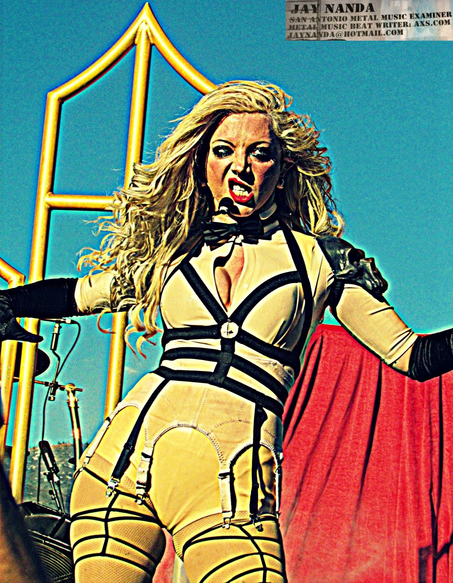 IN THIS MOMENT 