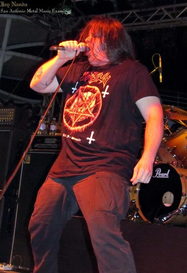 CANNIBAL CORPSE