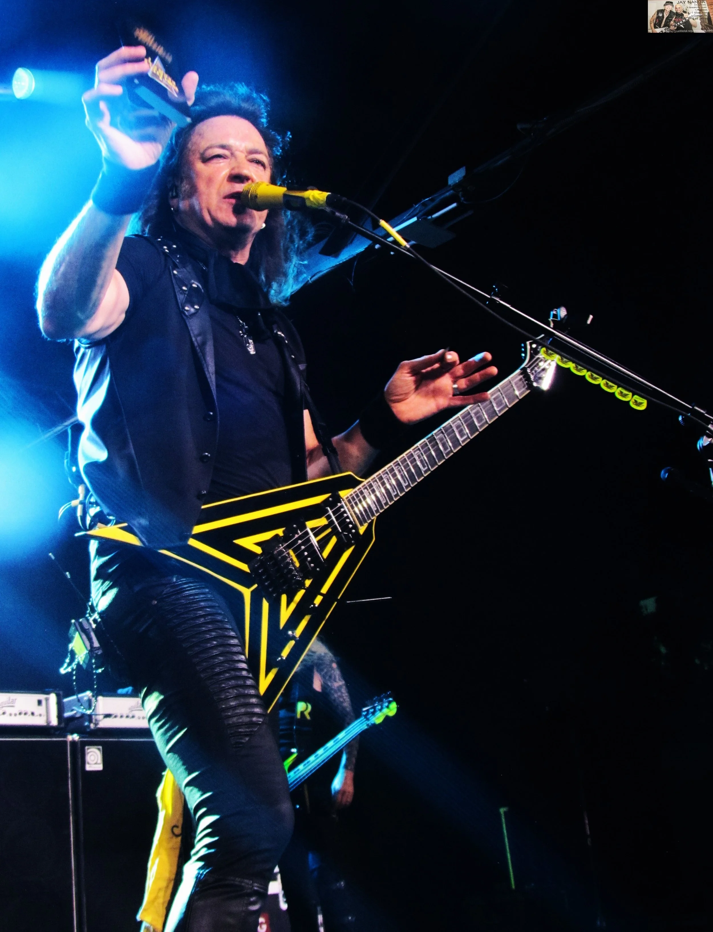 STRYPER