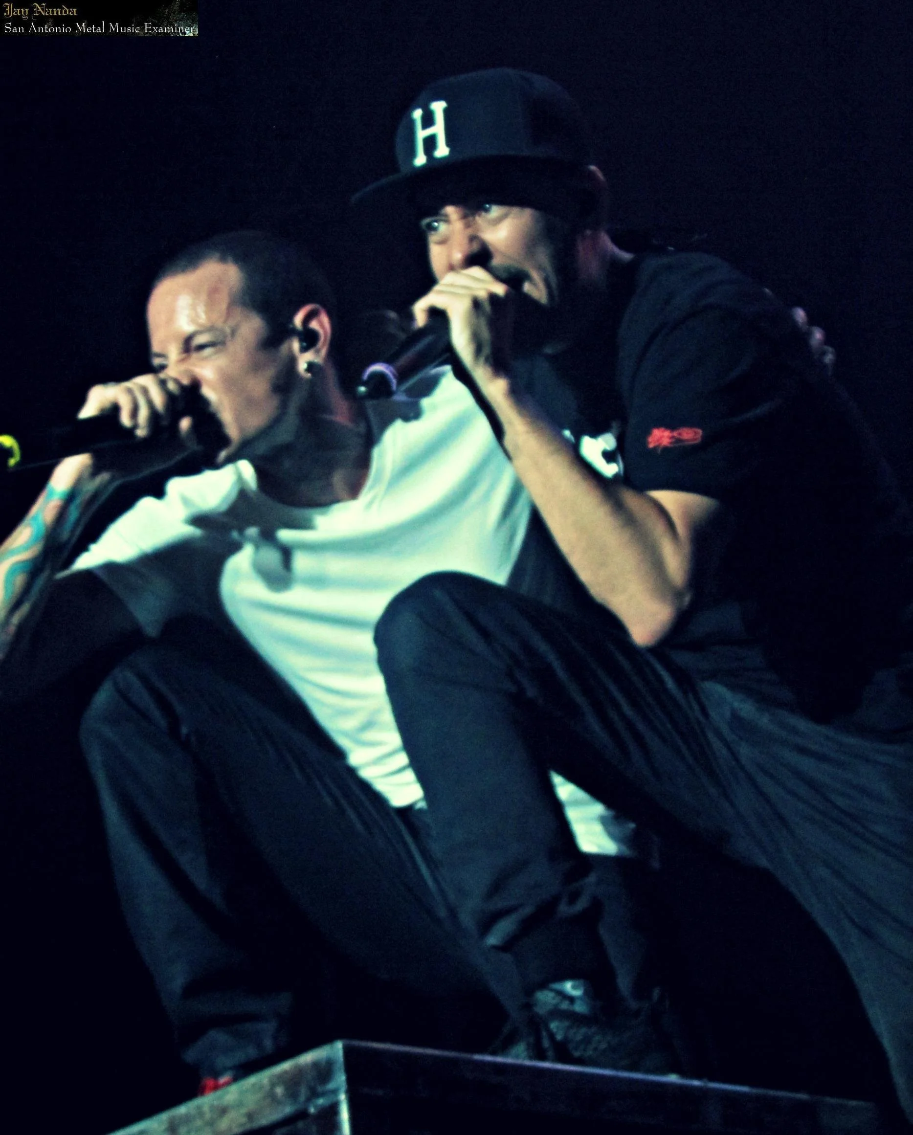 LINKIN PARK