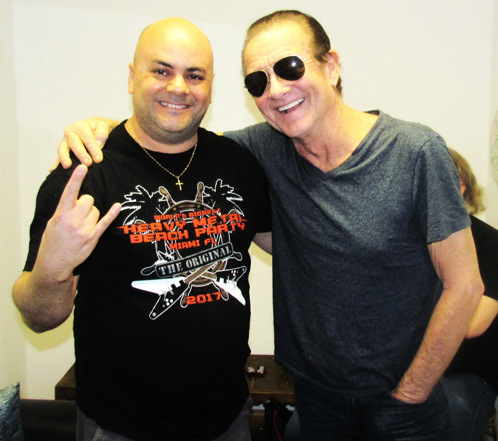 MICHAEL SCHENKER FEST