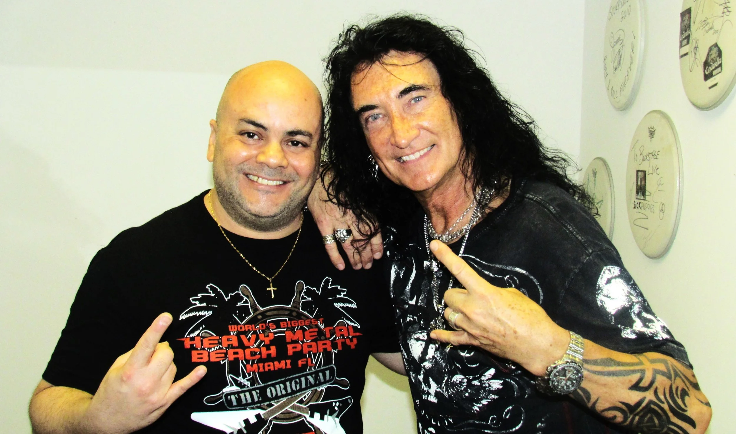 MICHAEL SCHENKER FEST