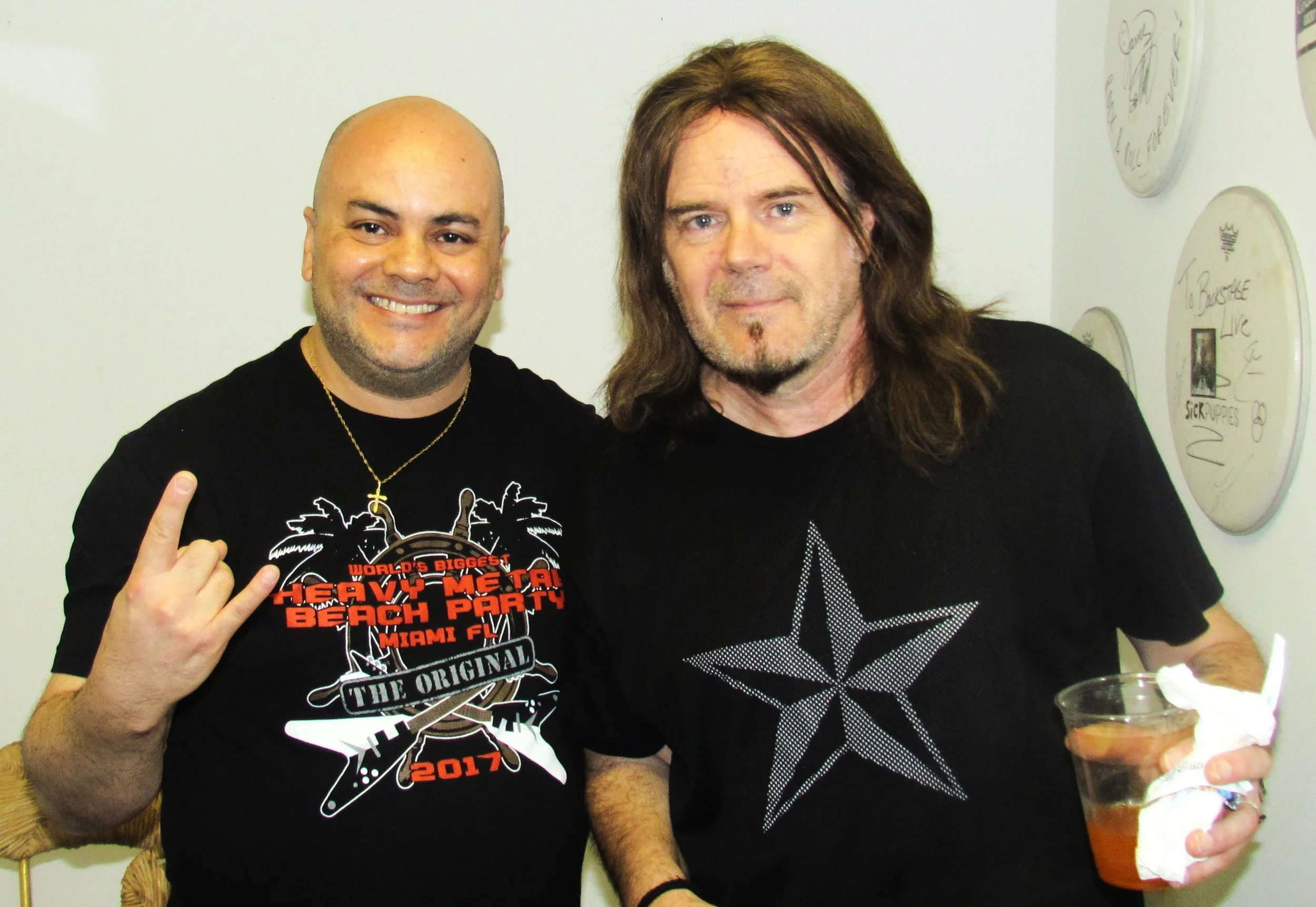 MICHAEL SCHENKER FEST