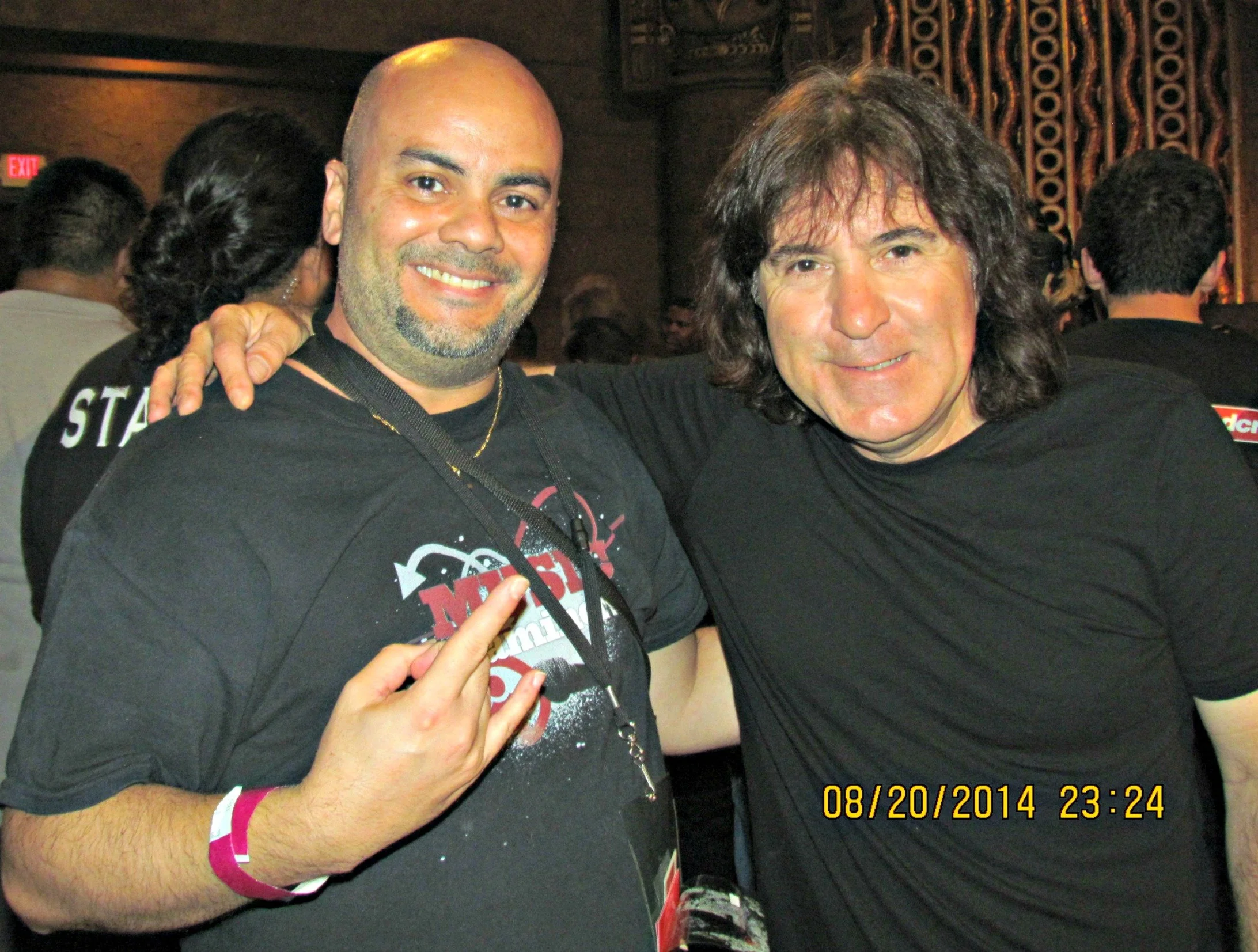 GEOFF TATE'S QUEENSRYCHE