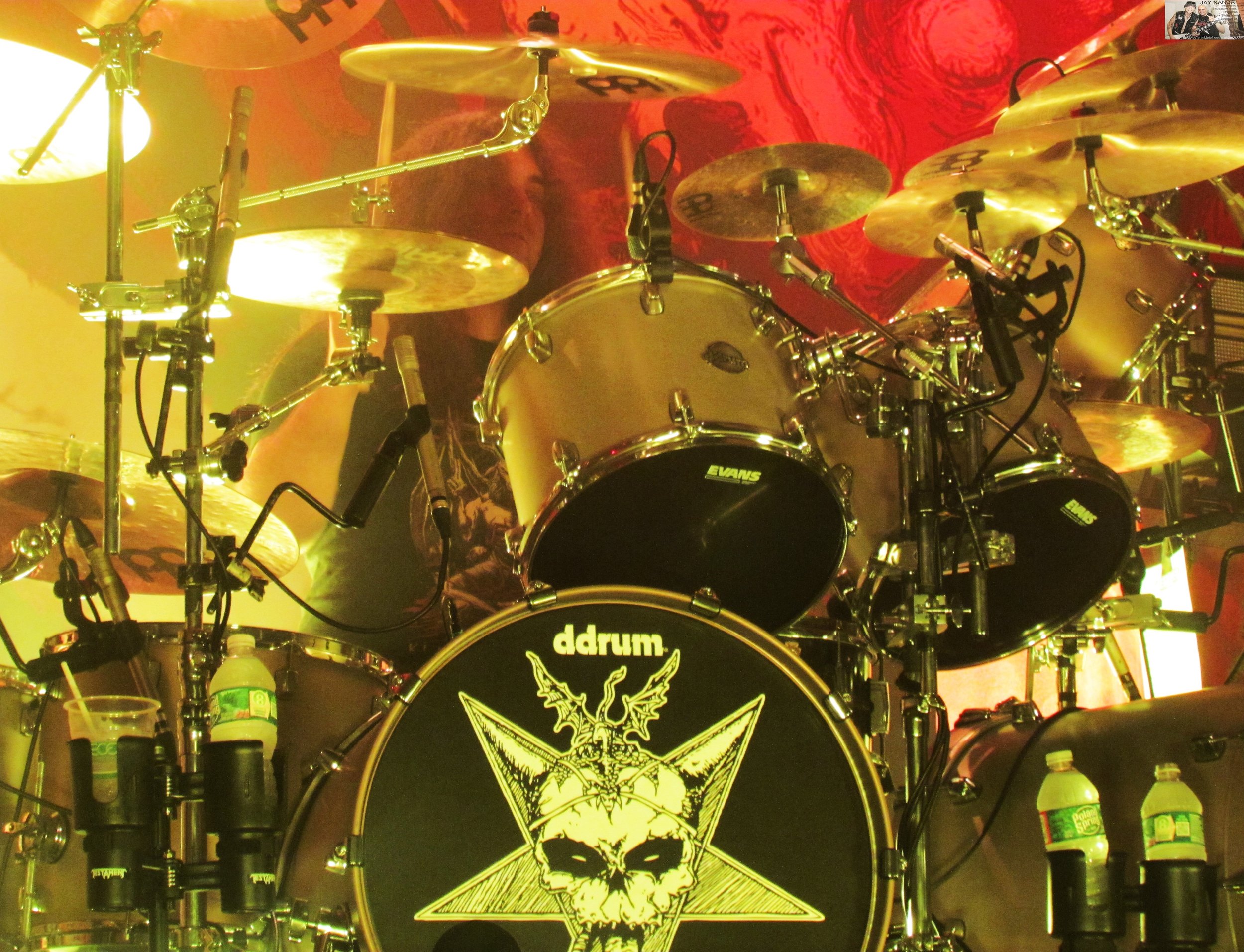 TESTAMENT