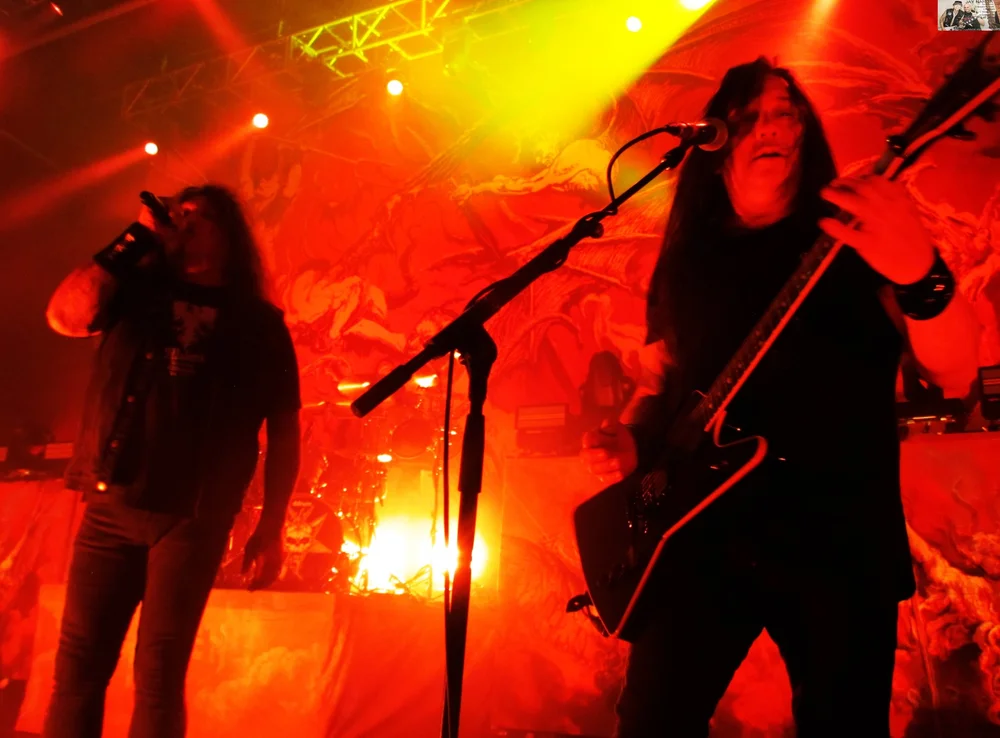 TESTAMENT