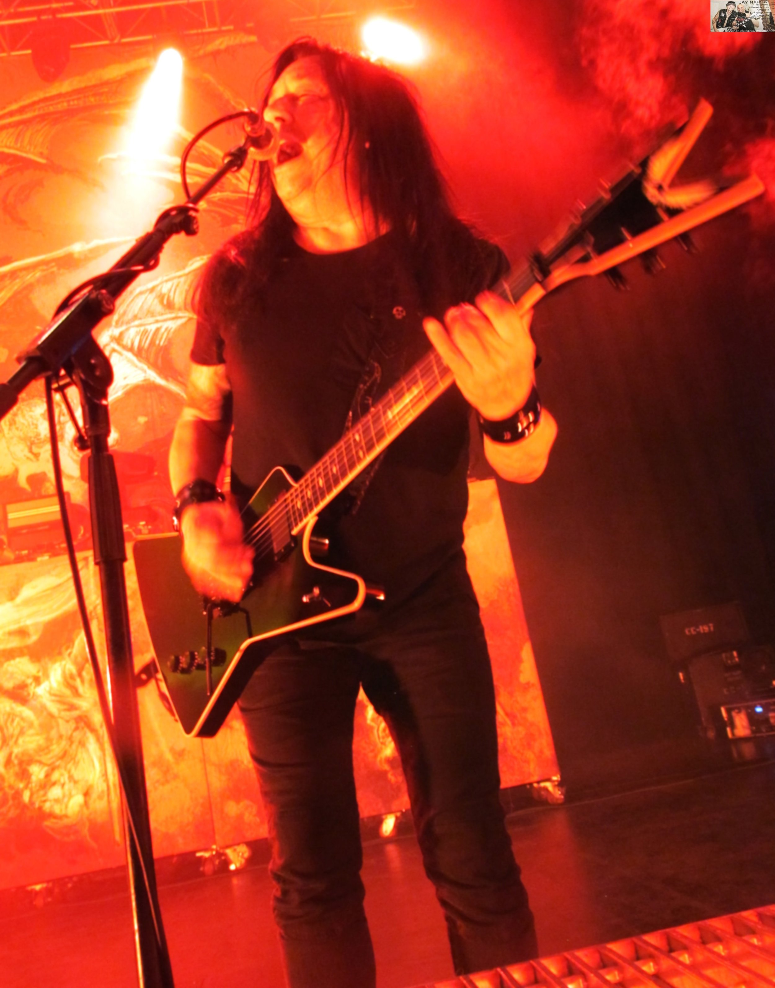 TESTAMENT