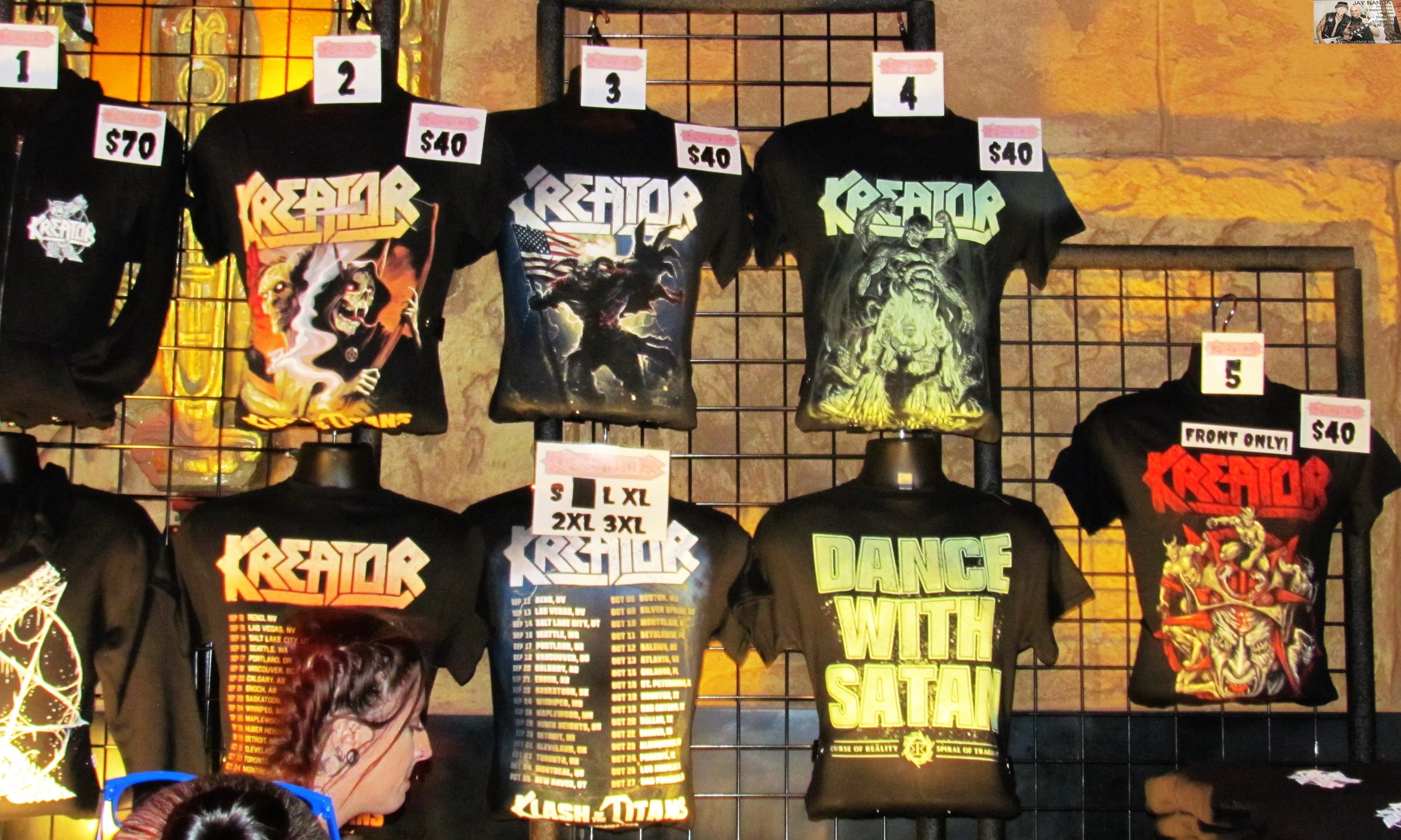 KREATOR