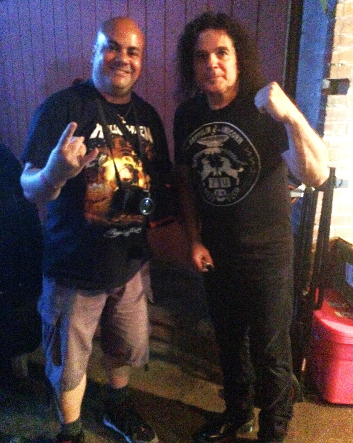 VINNIE MOORE