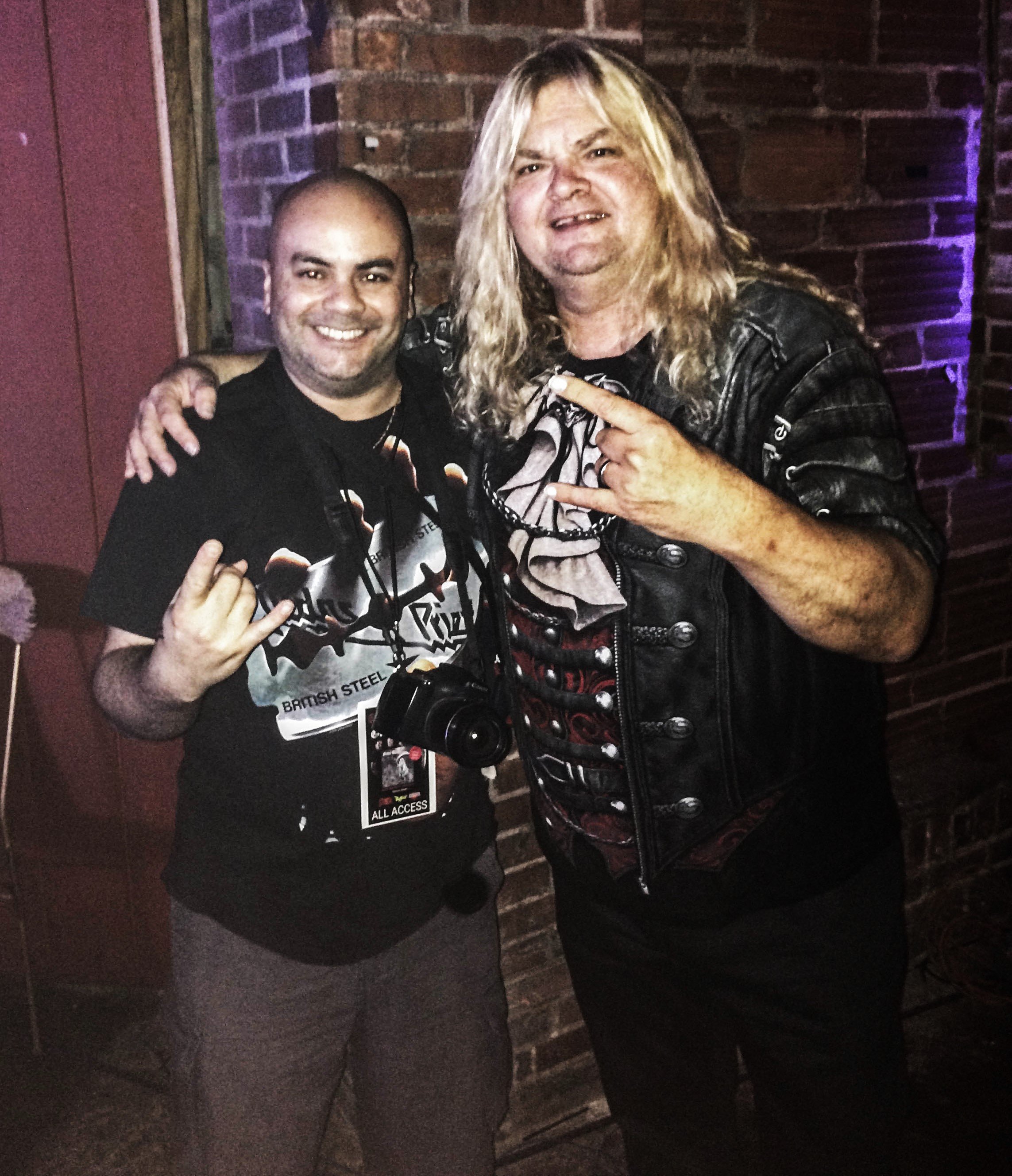 Alamo True Metal