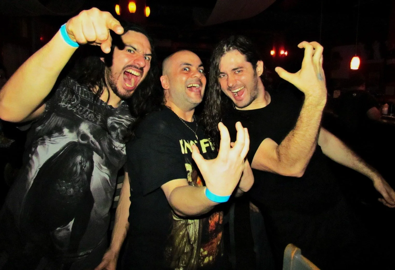 WARBRINGER