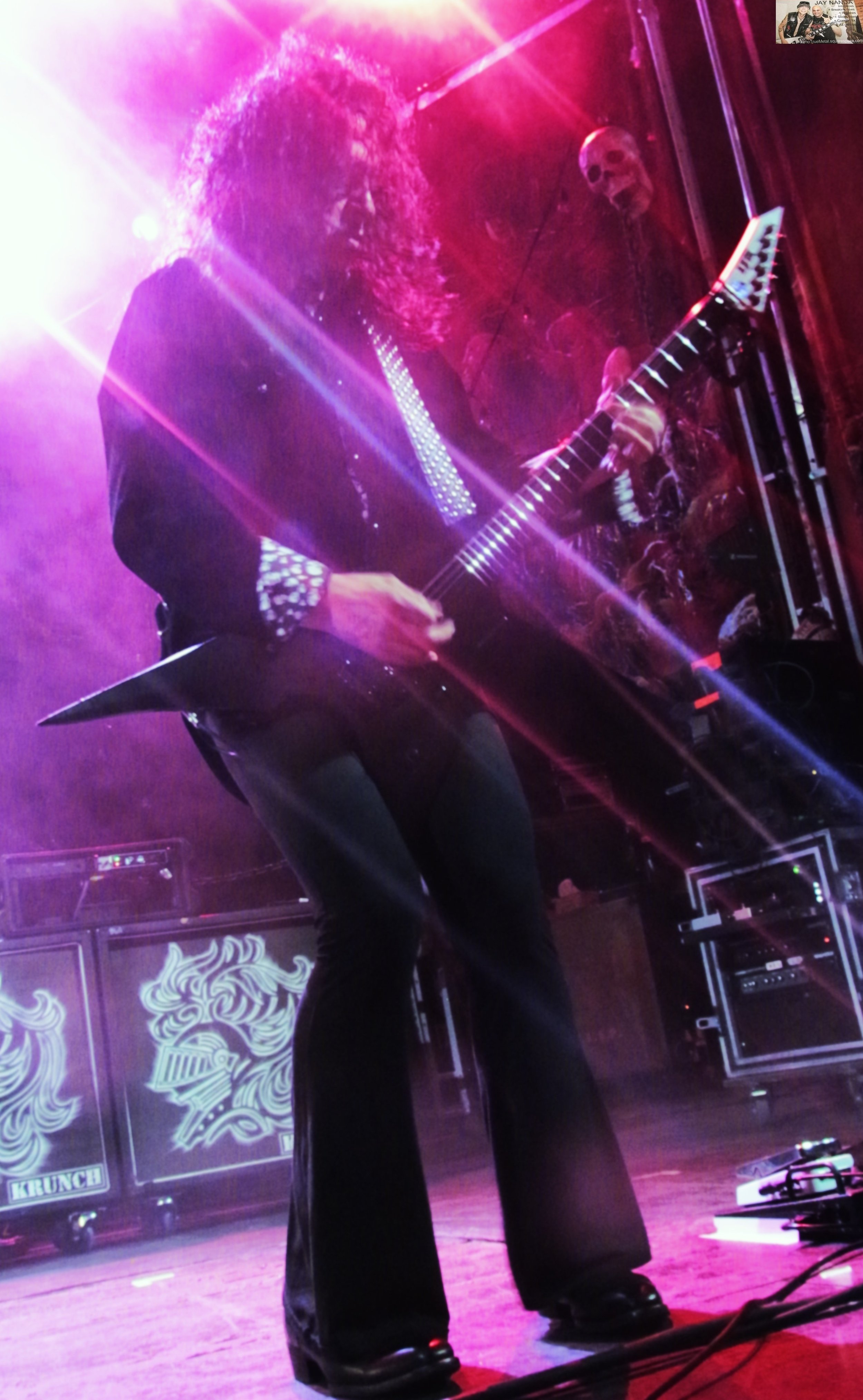 ARMORED SAINT
