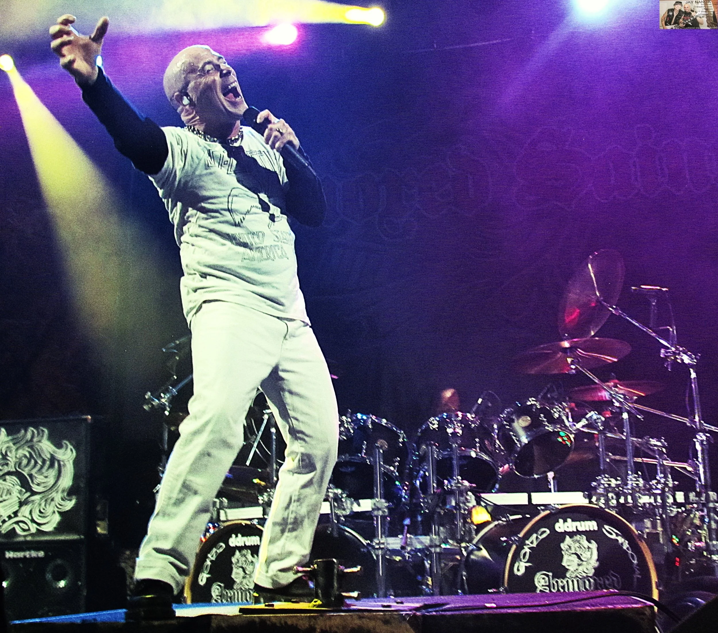 ARMORED SAINT 
