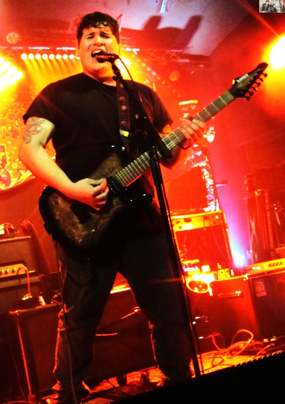 SANITY'S LAST BREATH