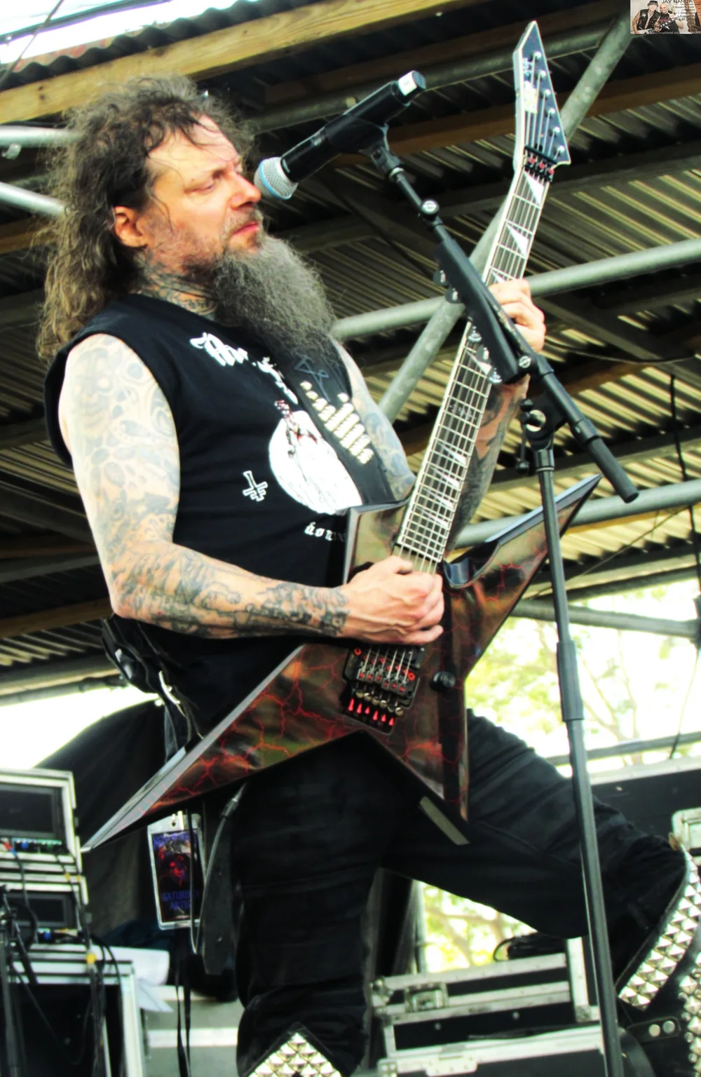 GOATWHORE