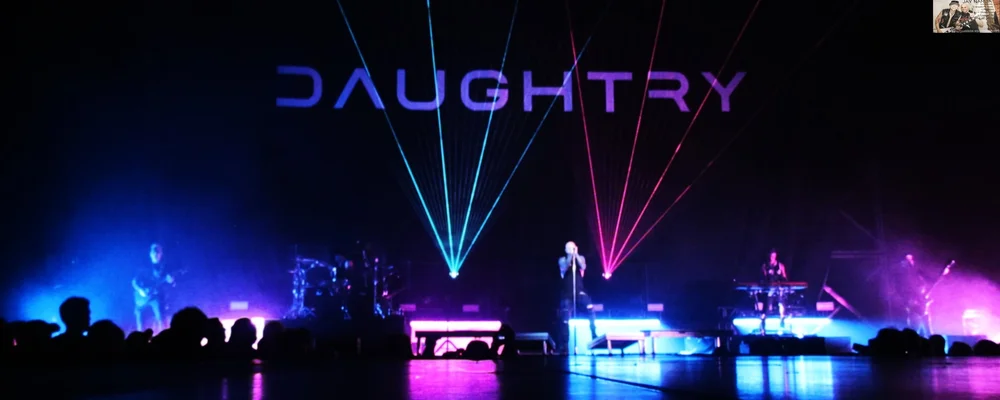 DAUGHTRY