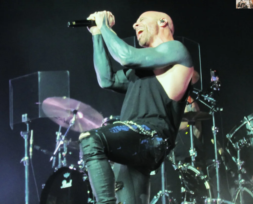 DAUGHTRY