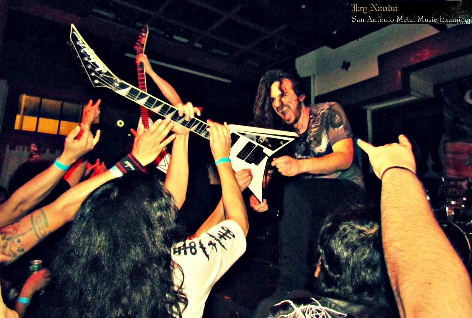 EXMORTUS 