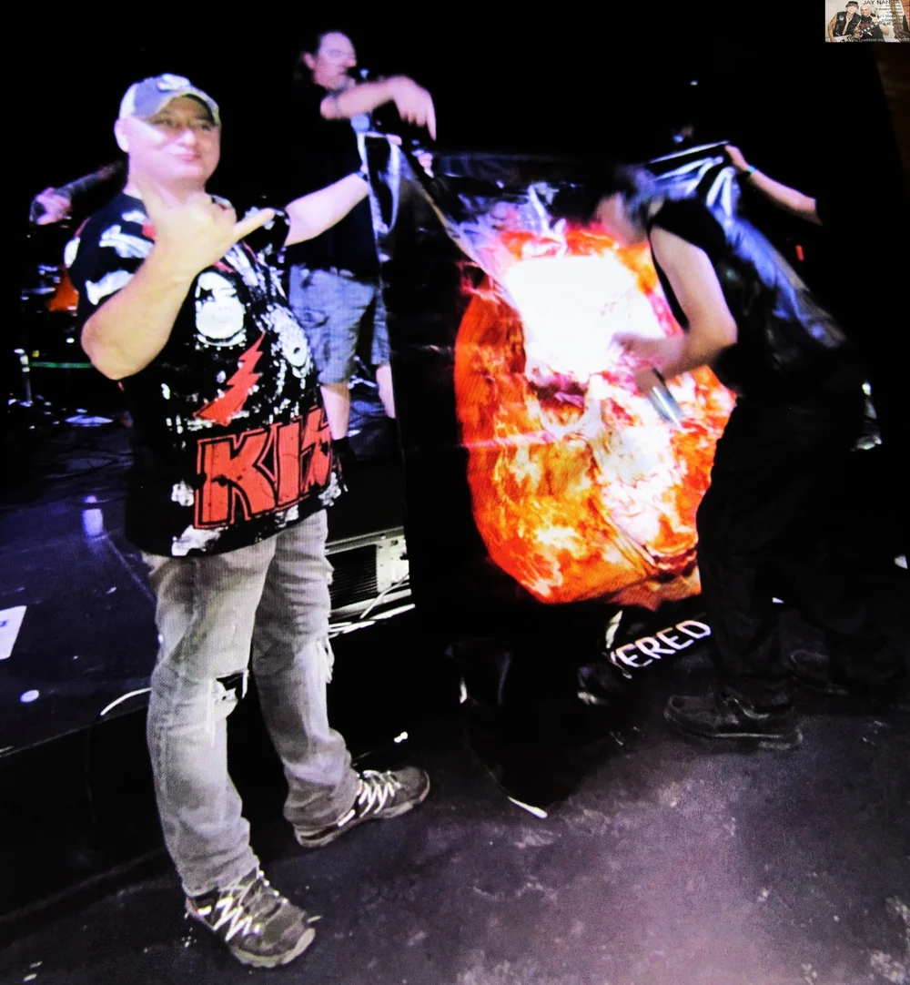 HAMMERHEAD PRODUCTIONS