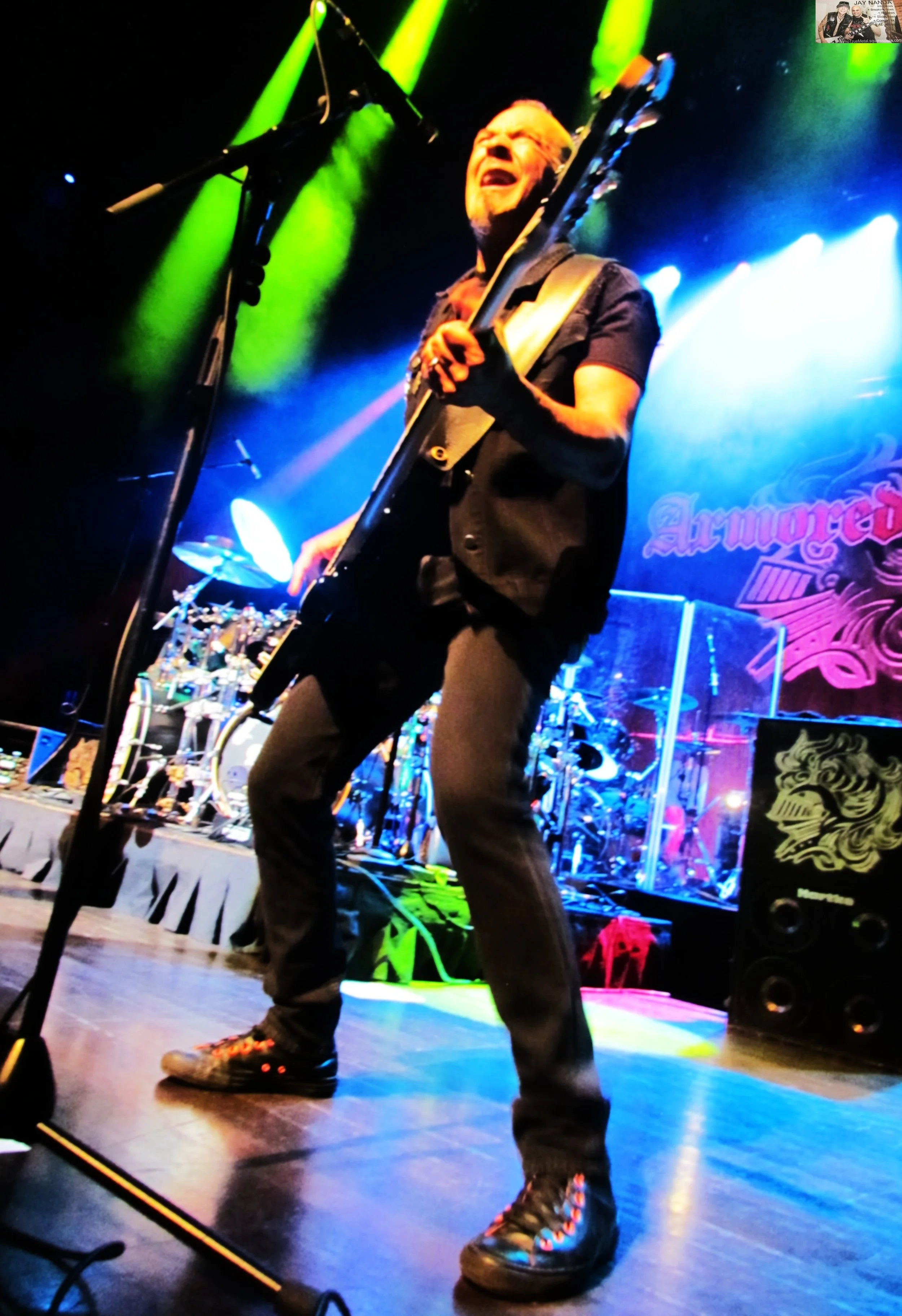 ARMORED SAINT