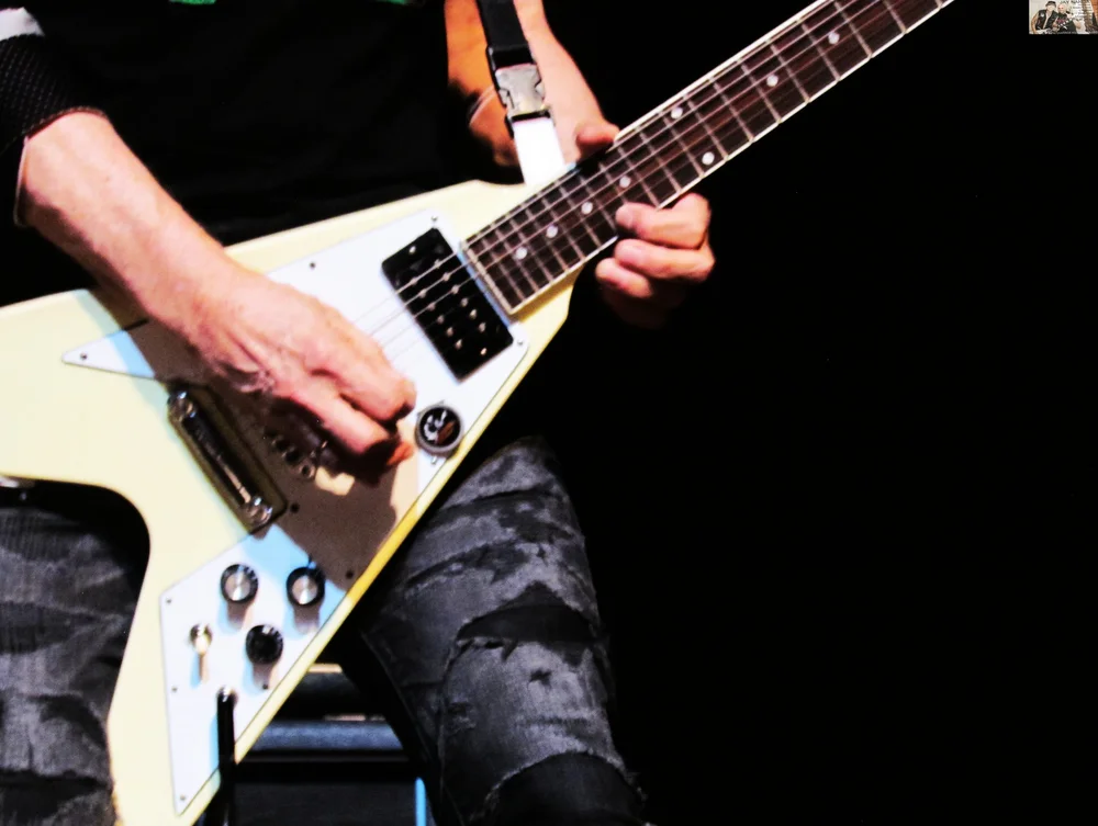 MICHAEL SCHENKER