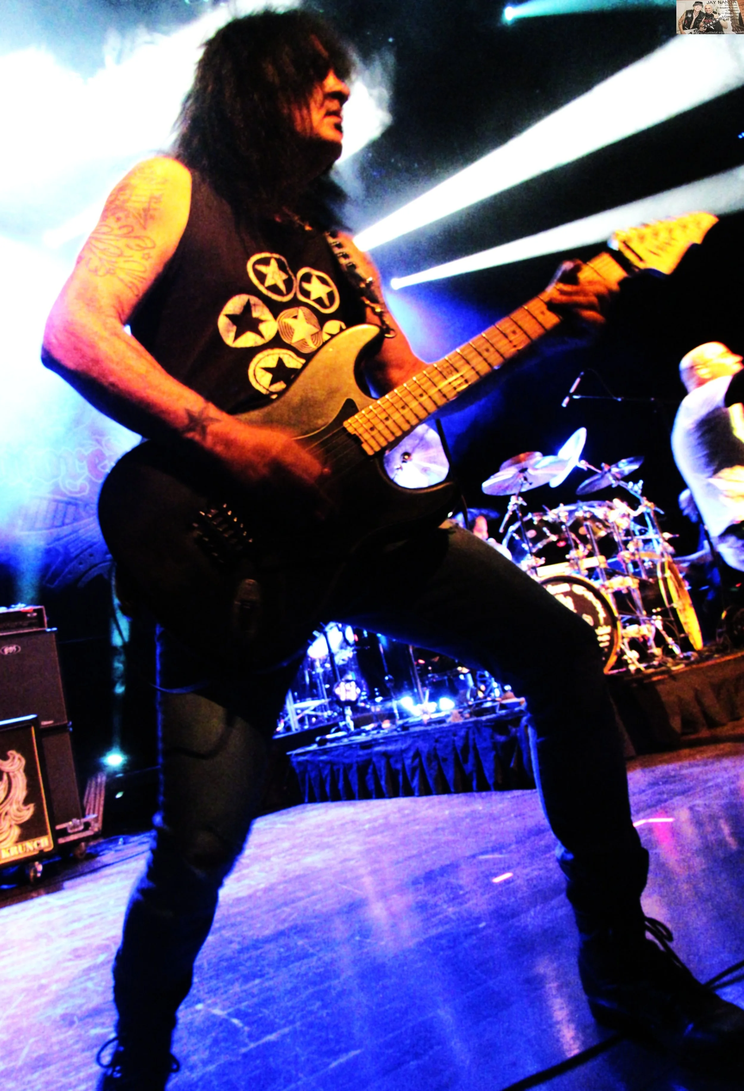 ARMORED SAINT