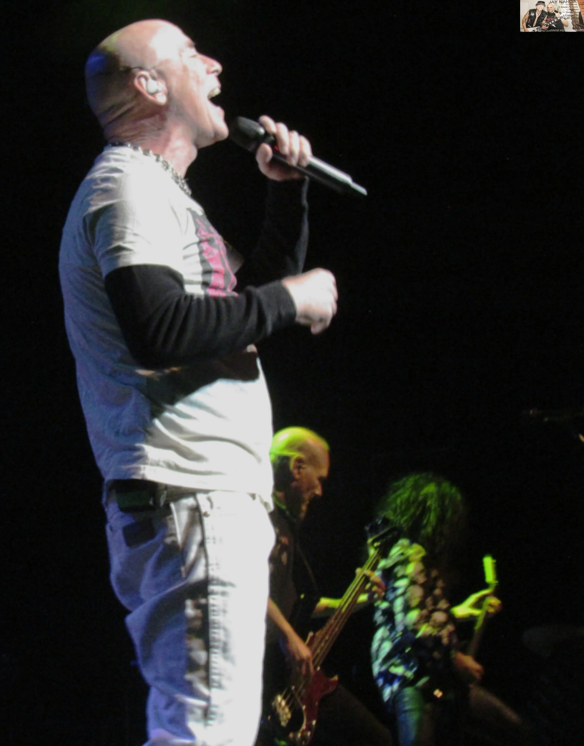 ARMORED SAINT