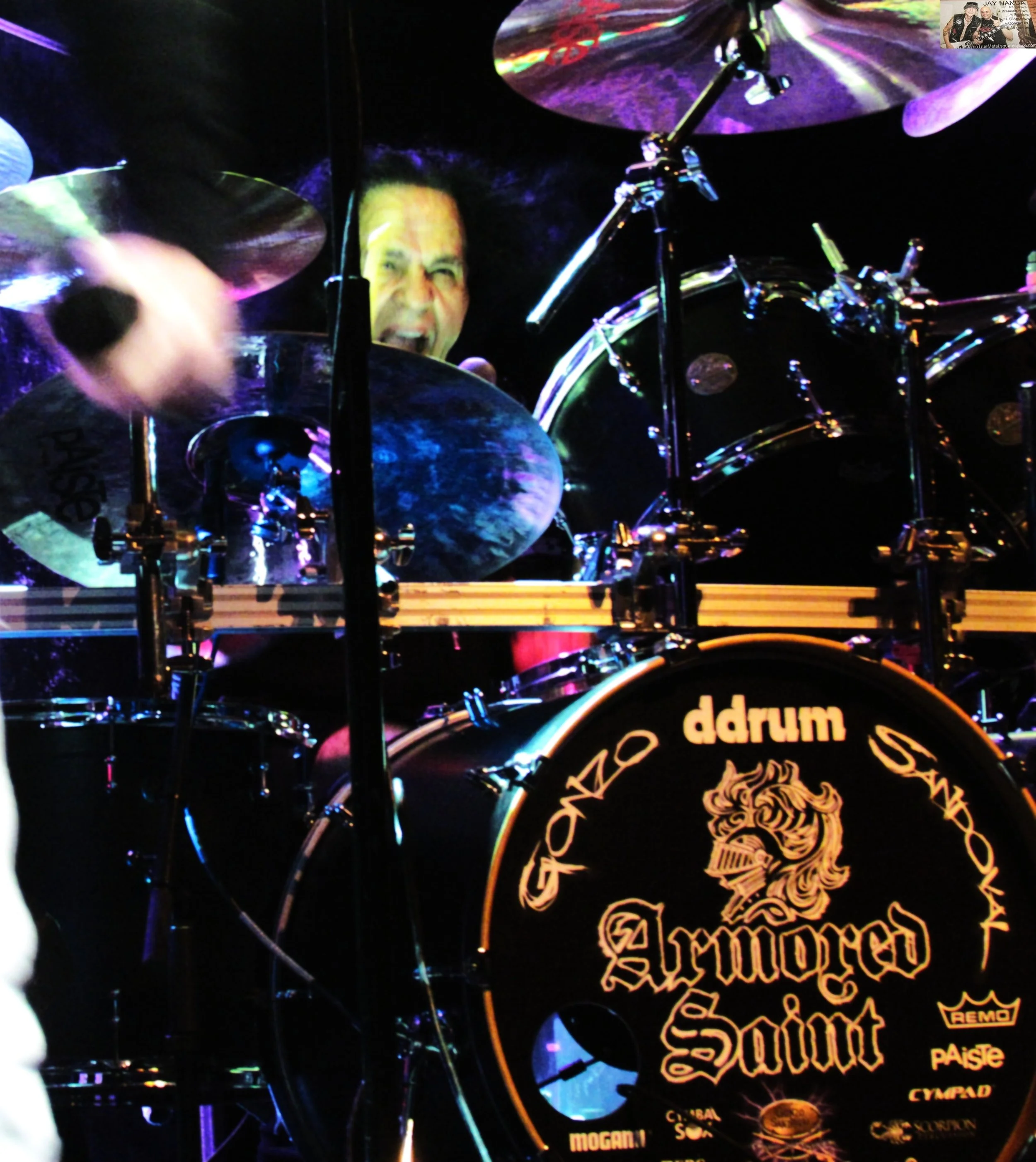 ARMORED SAINT