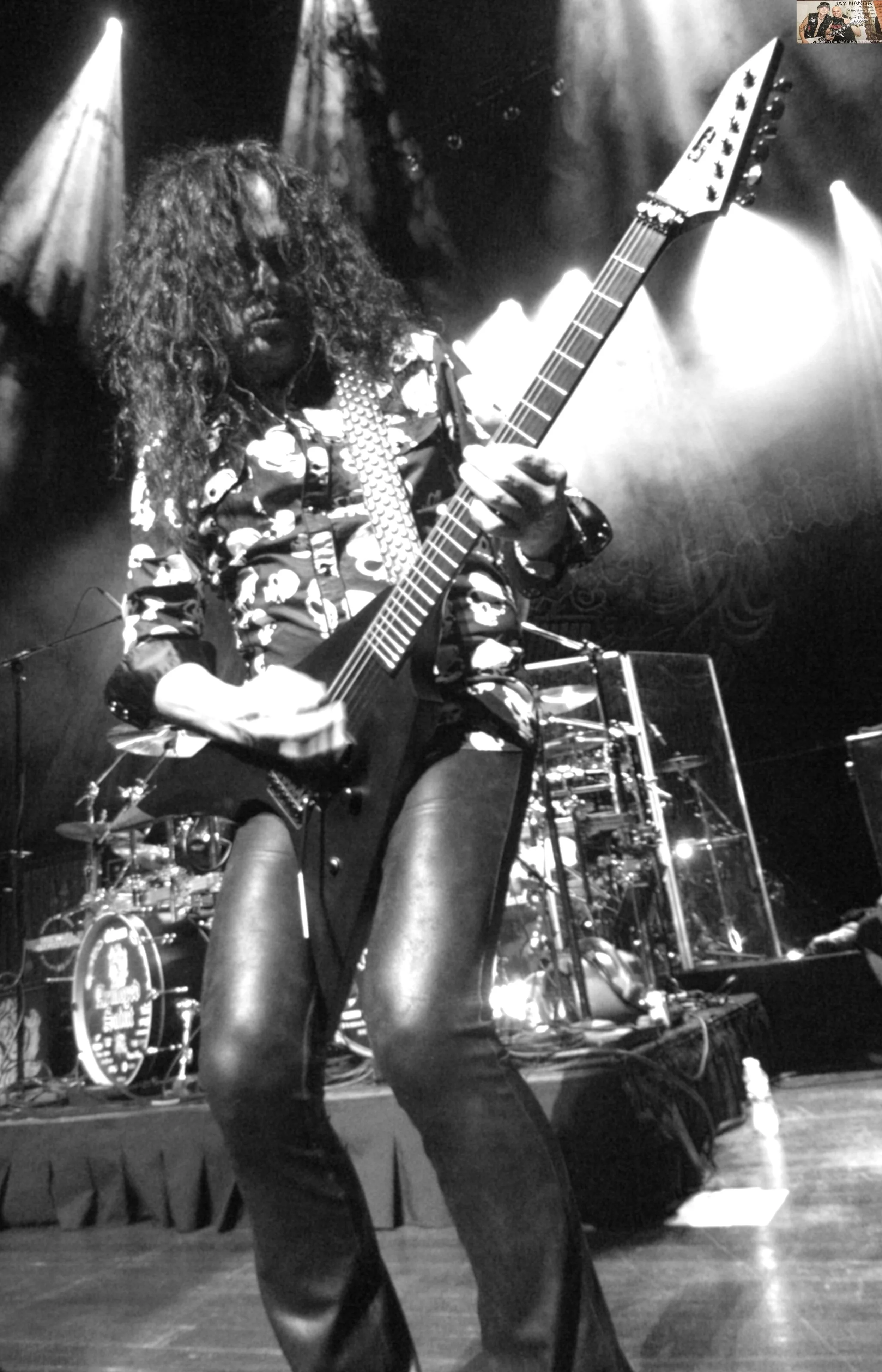 ARMORED SAINT