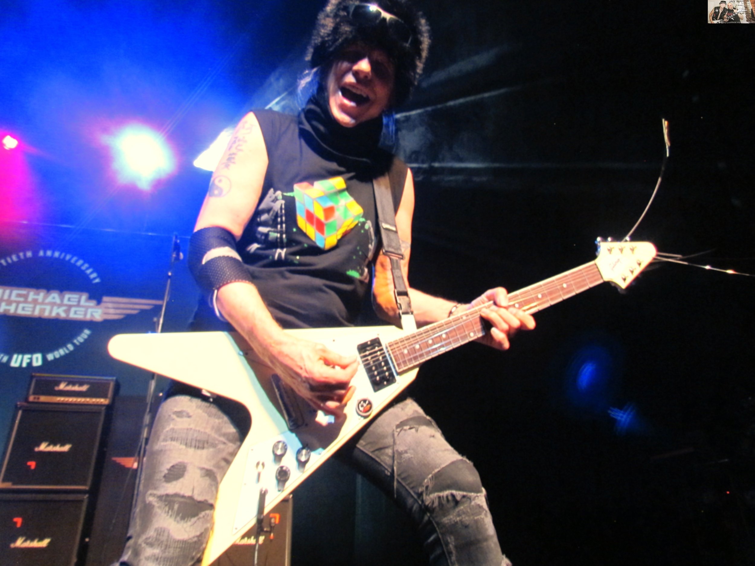 UFO sighting: 50 years of scintillating Schenker takes over Tobin Center