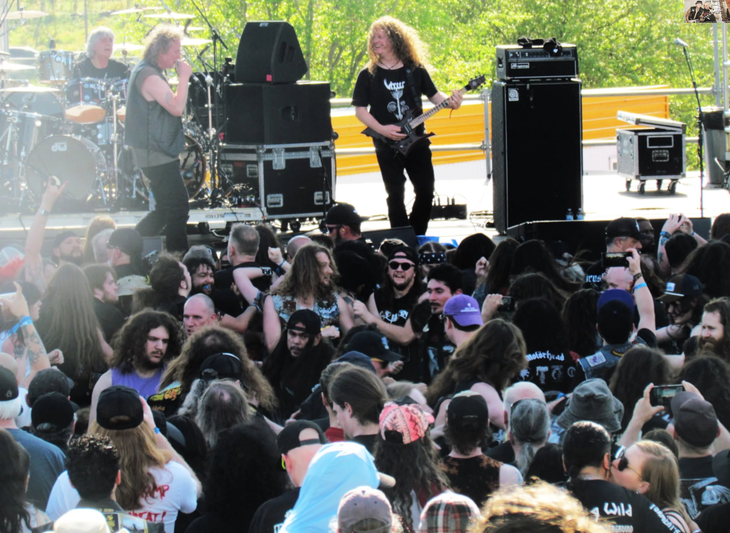 VOIVOD